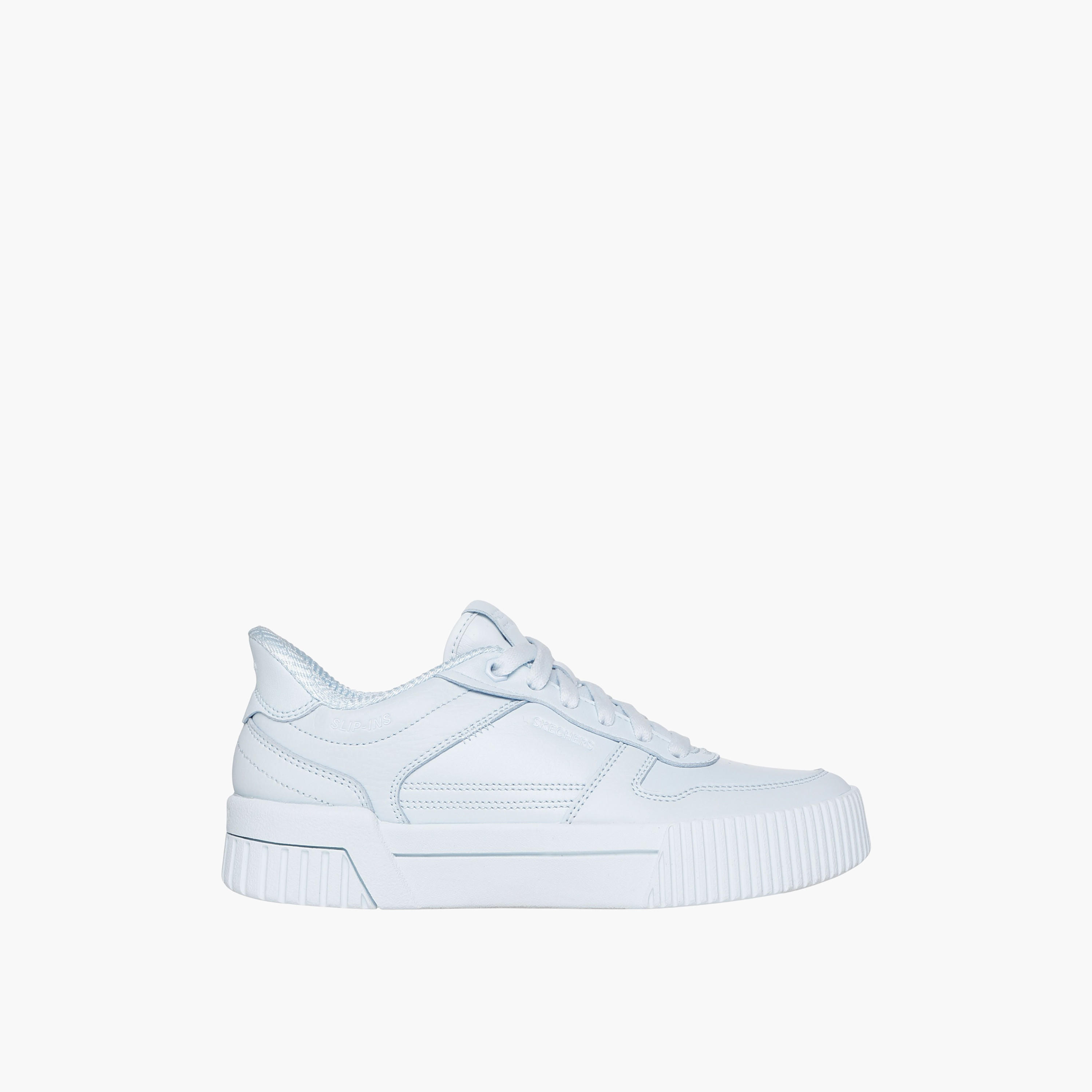 حذاء سنيكرز مثقب برباط جايد للنساء من سكيتشرز-women-shoes-sneakers-image-5