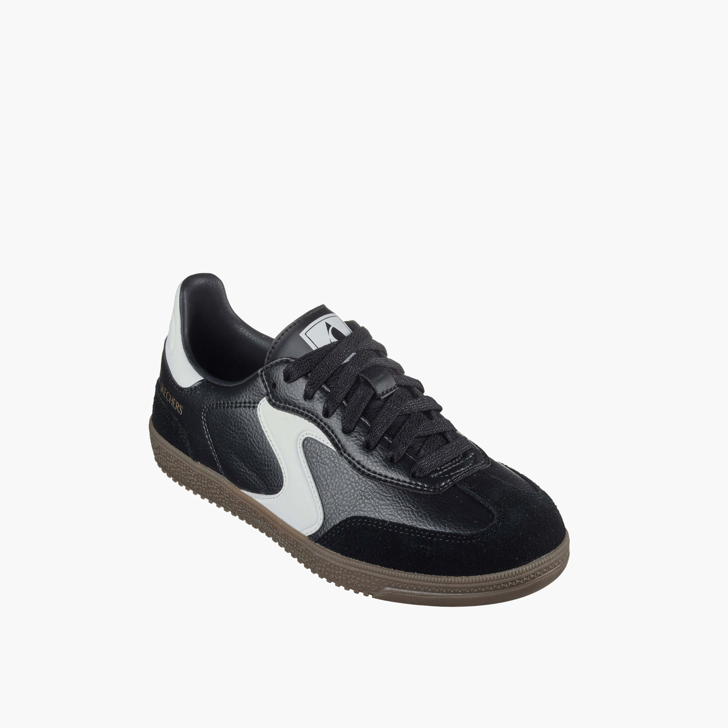 Skechers Women HOTSHOT Lace-Up Sneakers-women-shoes-sneakers-image-1