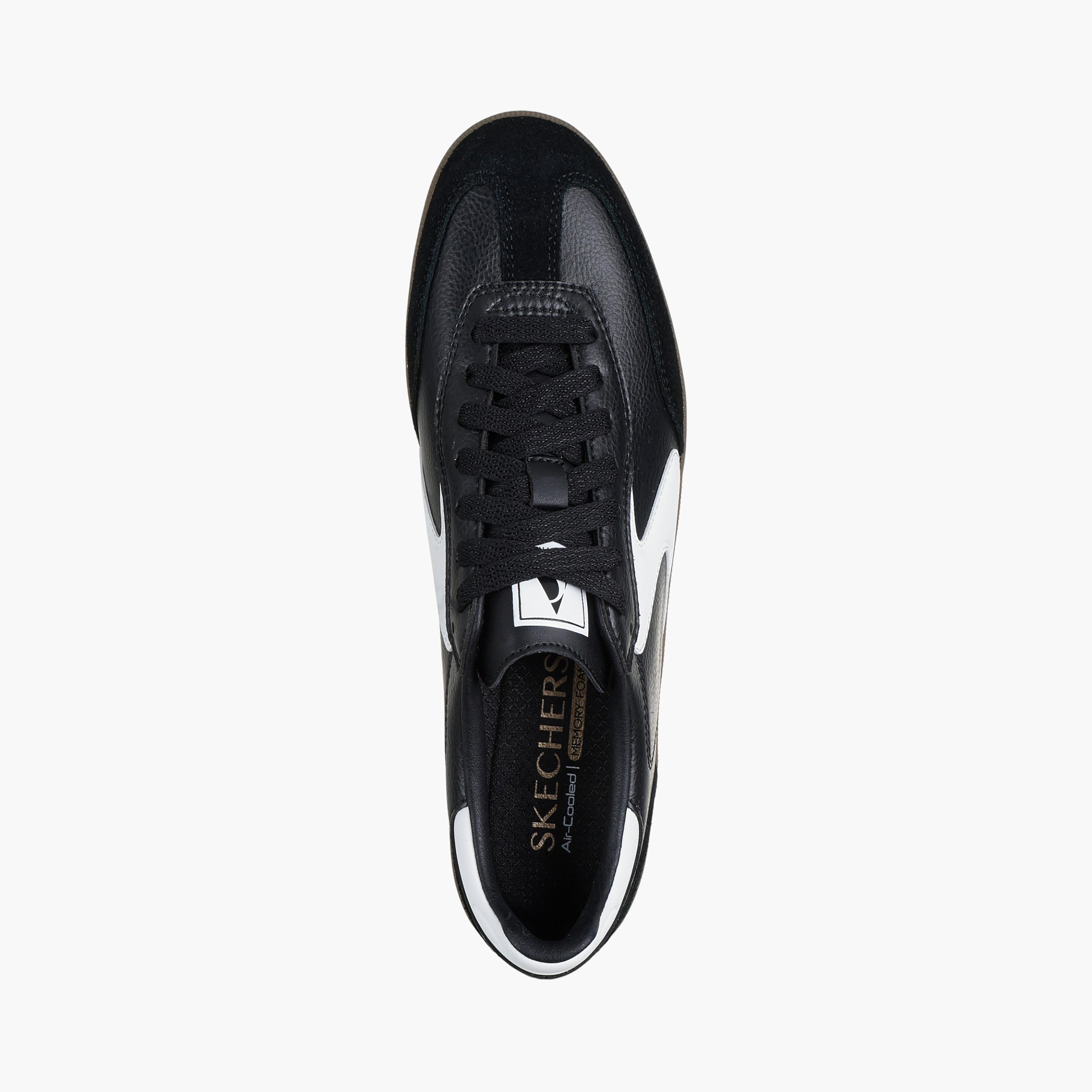 Skechers Women HOTSHOT Lace-Up Sneakers-women-shoes-sneakers-image-2