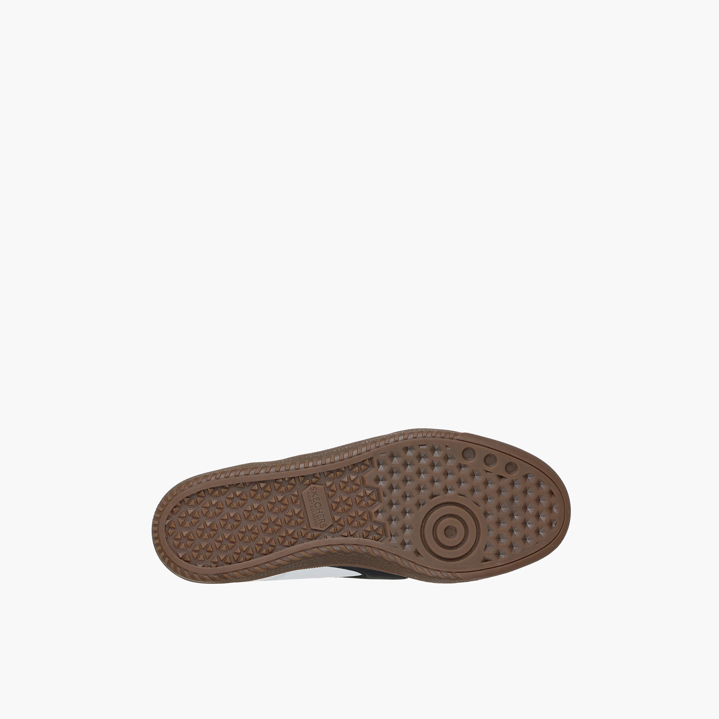 حذاء سنيكرز برباط إغلاق هوت شوت للنساء من سكيتشرز-sports-women-shoes-image-5