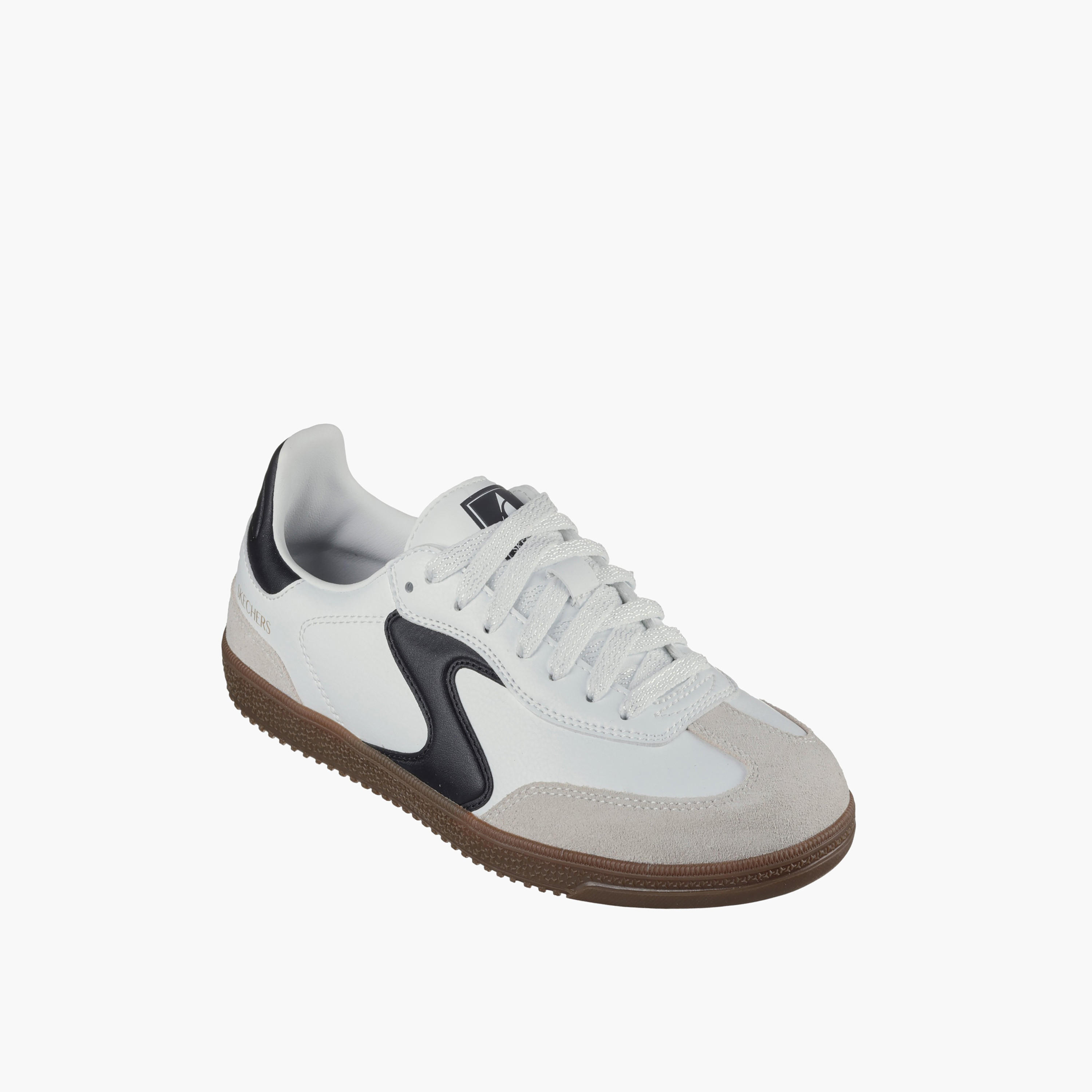 حذاء سنيكرز هوتشوت برباط إغلاق للنساء من سكتشرز-women-shoes-sports-image-1