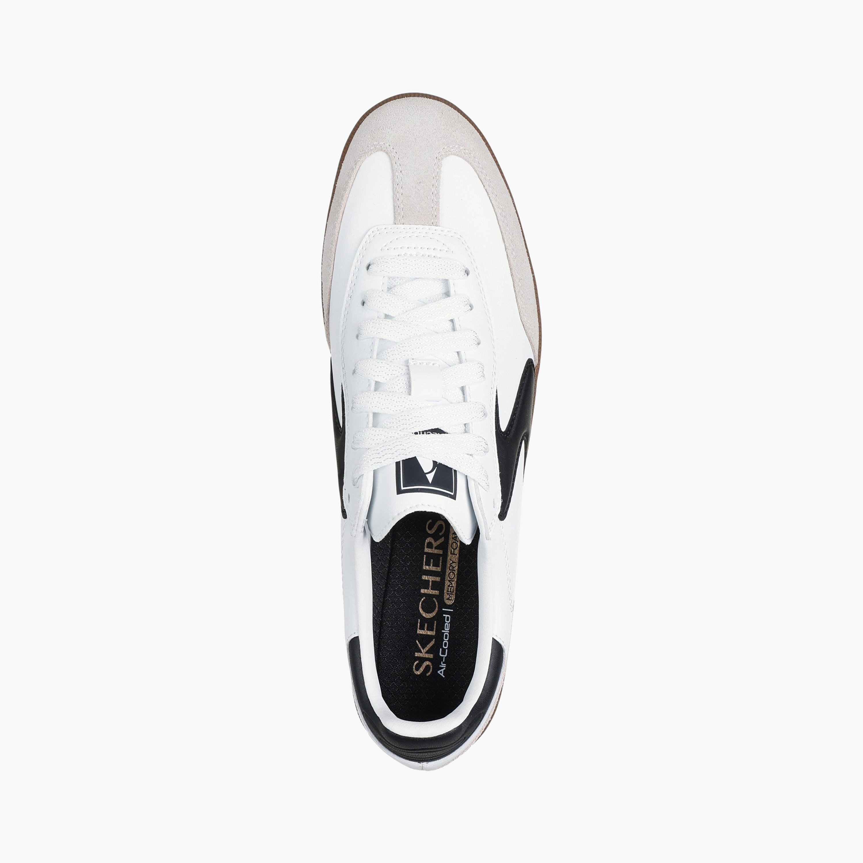 حذاء سنيكرز هوتشوت برباط إغلاق للنساء من سكتشرز-women-shoes-sports-image-2
