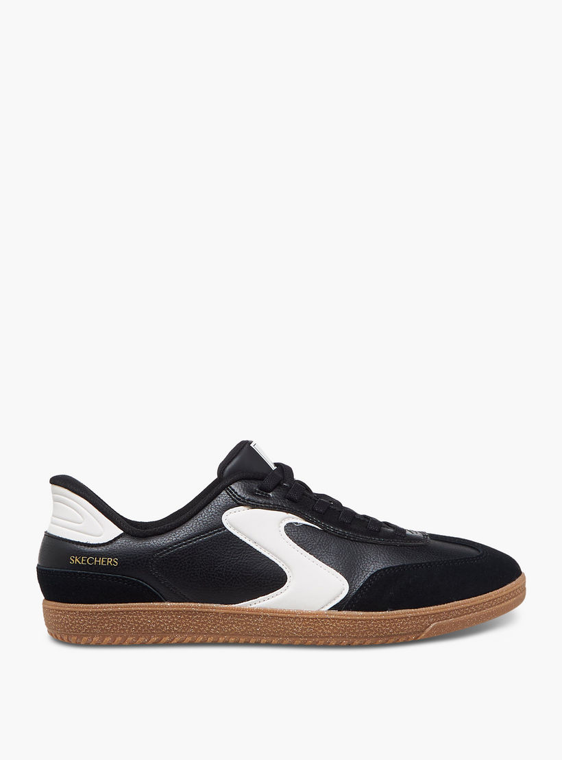 حذاء سنيكرز هوت شوت بقوالب ملونة للنساء من سكيتشرز-women-shoes-sneakers-image-3