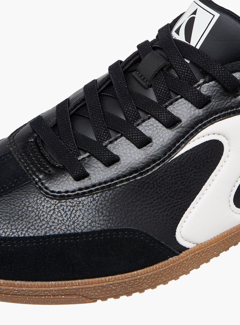 حذاء سنيكرز هوت شوت بقوالب ملونة للنساء من سكيتشرز-women-shoes-sneakers-image-4