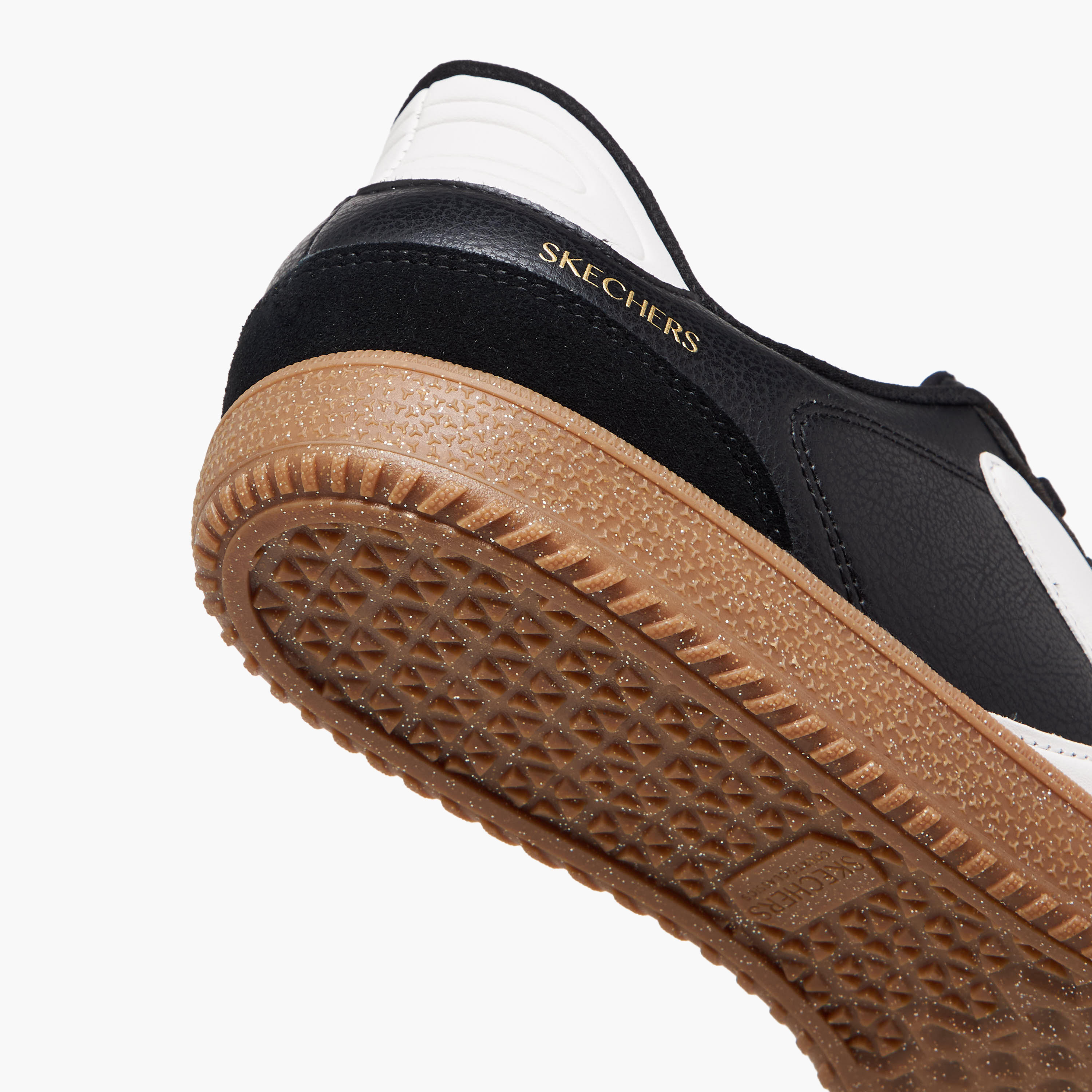 حذاء سنيكرز هوت شوت بقوالب ملونة للنساء من سكيتشرز-women-shoes-sneakers-image-5