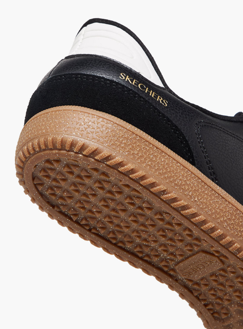 حذاء سنيكرز هوت شوت بقوالب ملونة للنساء من سكيتشرز-women-shoes-sneakers-image-5