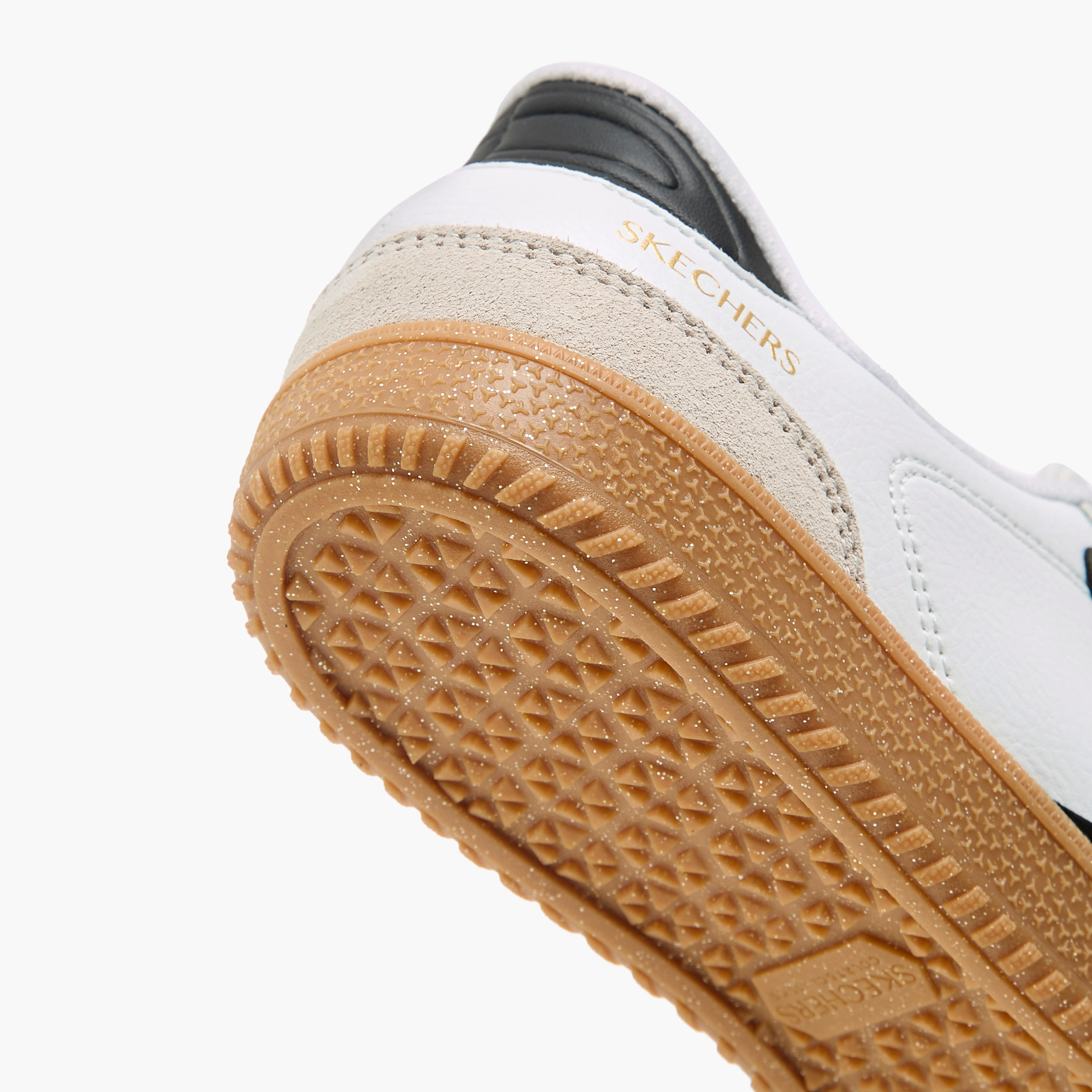 حذاء سنيكرز هوت شوت طول الكاحل برباط للنساء من سكيتشرز-women-shoes-sneakers-image-5