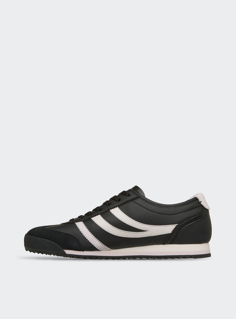 Skechers Women Topnotch Lace-Up Ankle Sneakers-women-shoes-sneakers-image-5