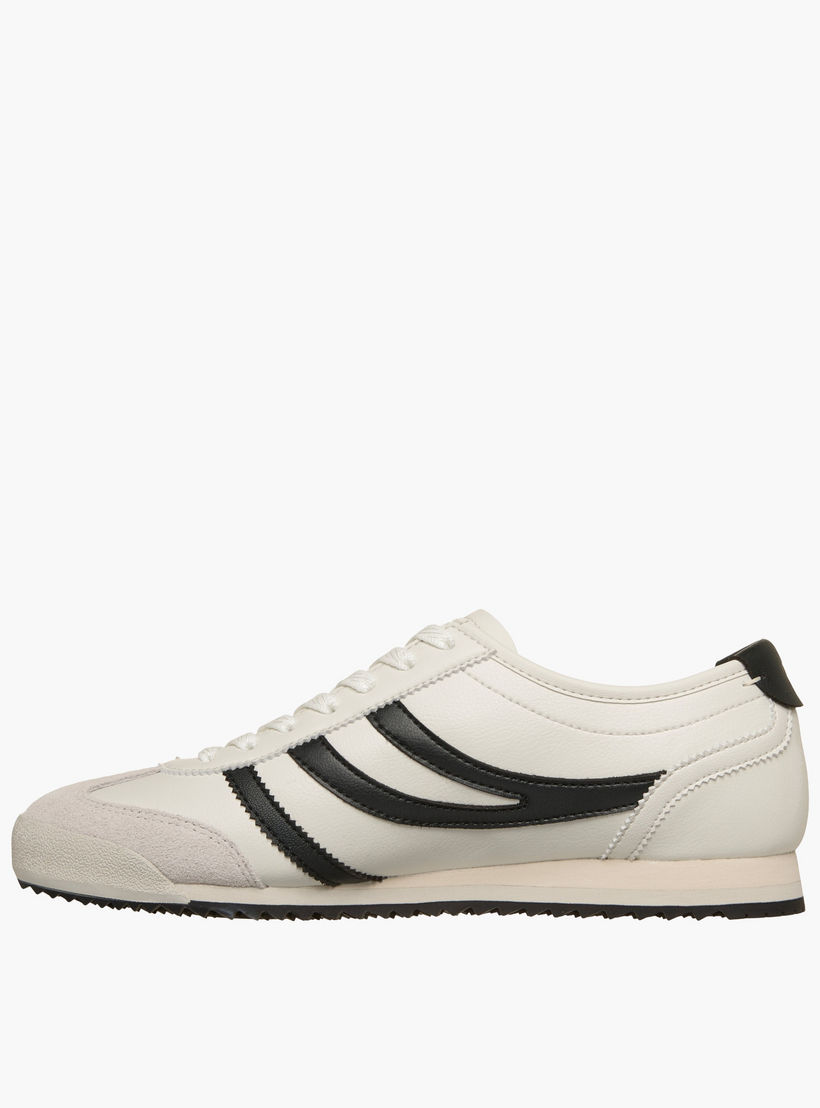 حذاء مقلم للنساء بطول الكاحل ورباط توب نوتش من سكيتشرز-women-shoes-sneakers-image-6
