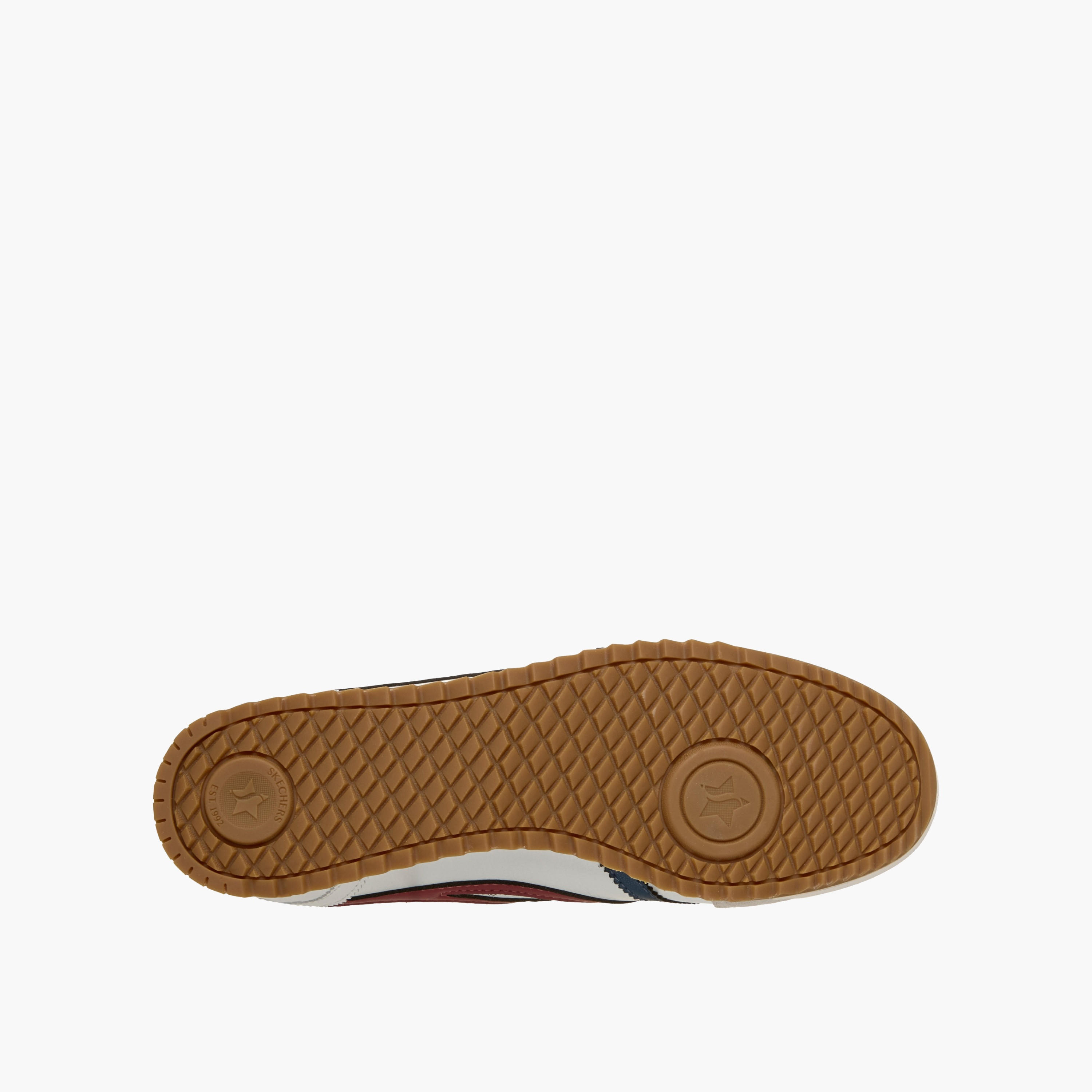 حذاء توب نوتش رياضي برباط للنساء من سكيتشرز-women-shoes-sneakers-image-4