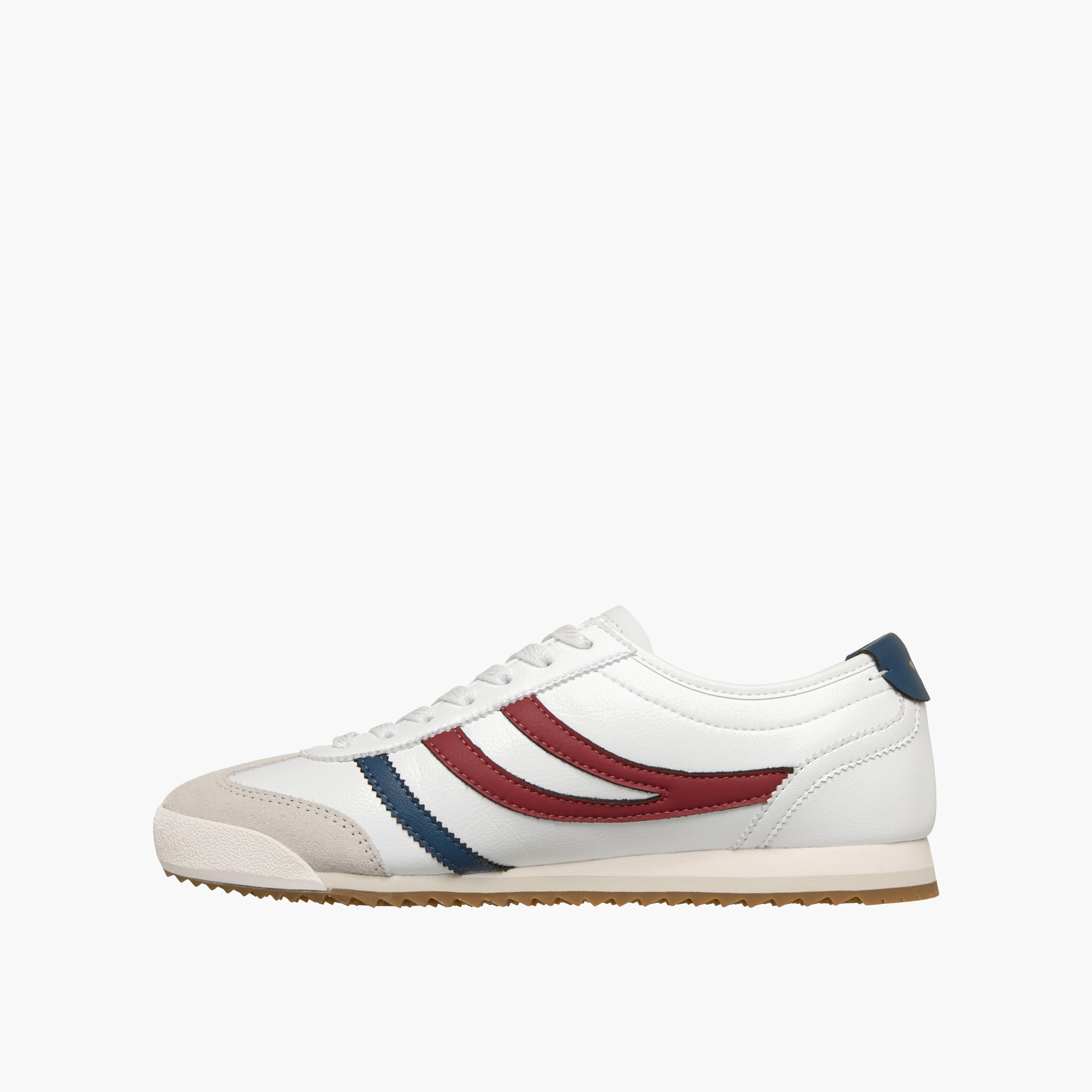 حذاء توب نوتش رياضي برباط للنساء من سكيتشرز-women-shoes-sneakers-image-6