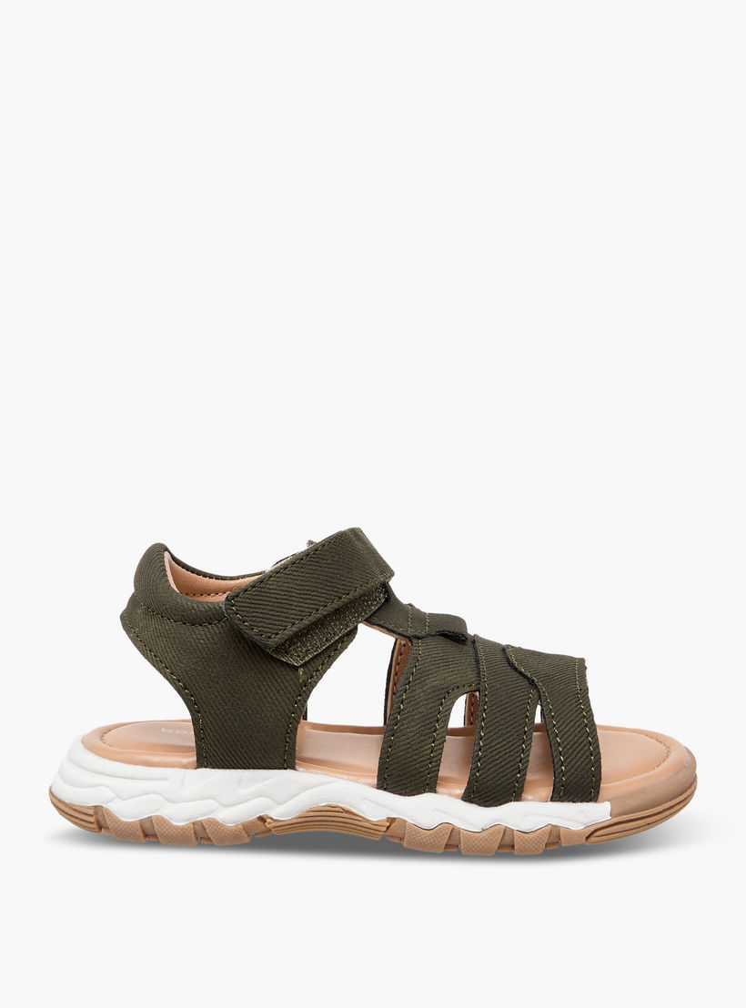 صندل بشريط إغلاق لاصق للأولاد من بيرفيت-boys-shoes-sandals-image-2