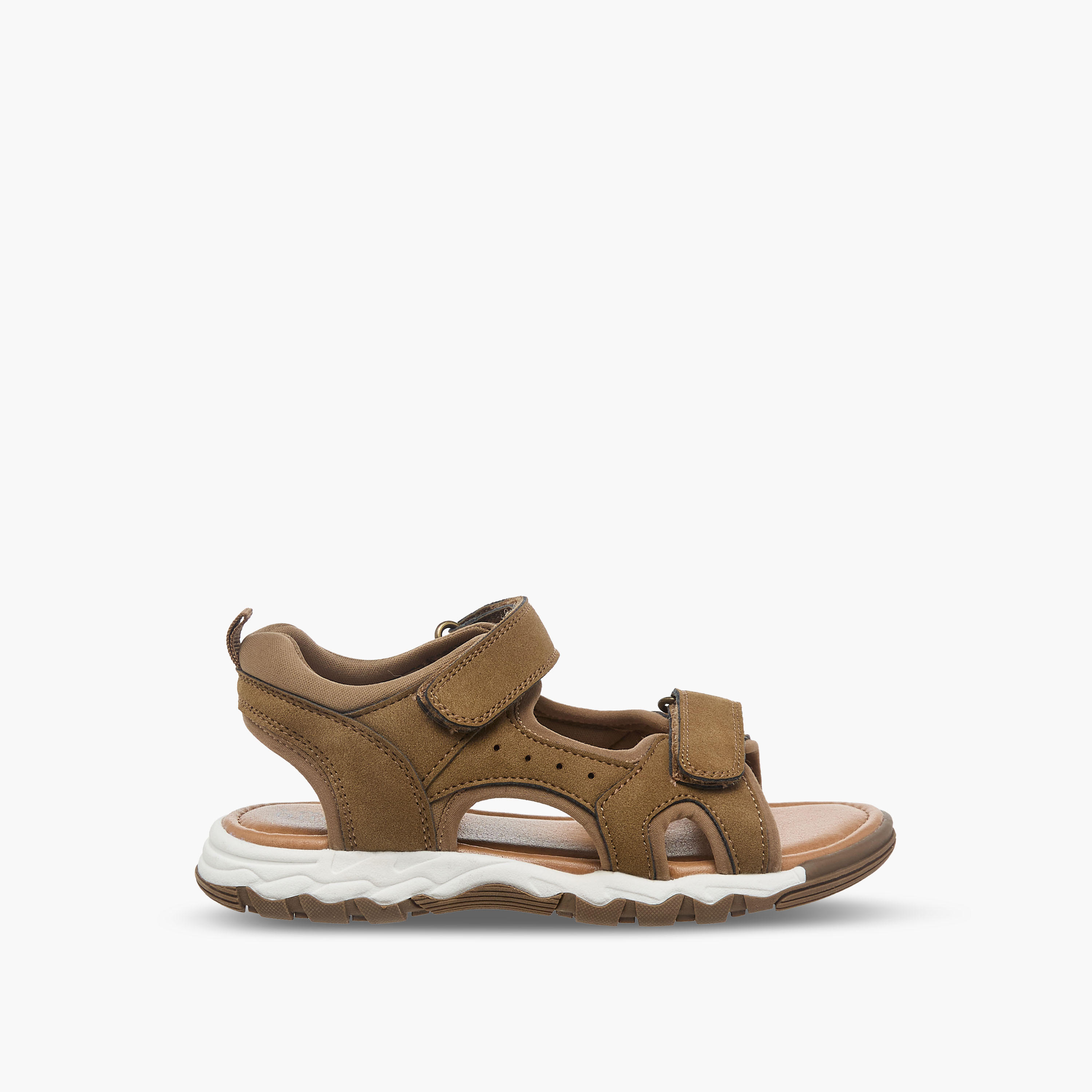 صندل بشريط إغلاق لاصق للأولاد من مستر دوتشيني-boys-shoes-sandals-image-2