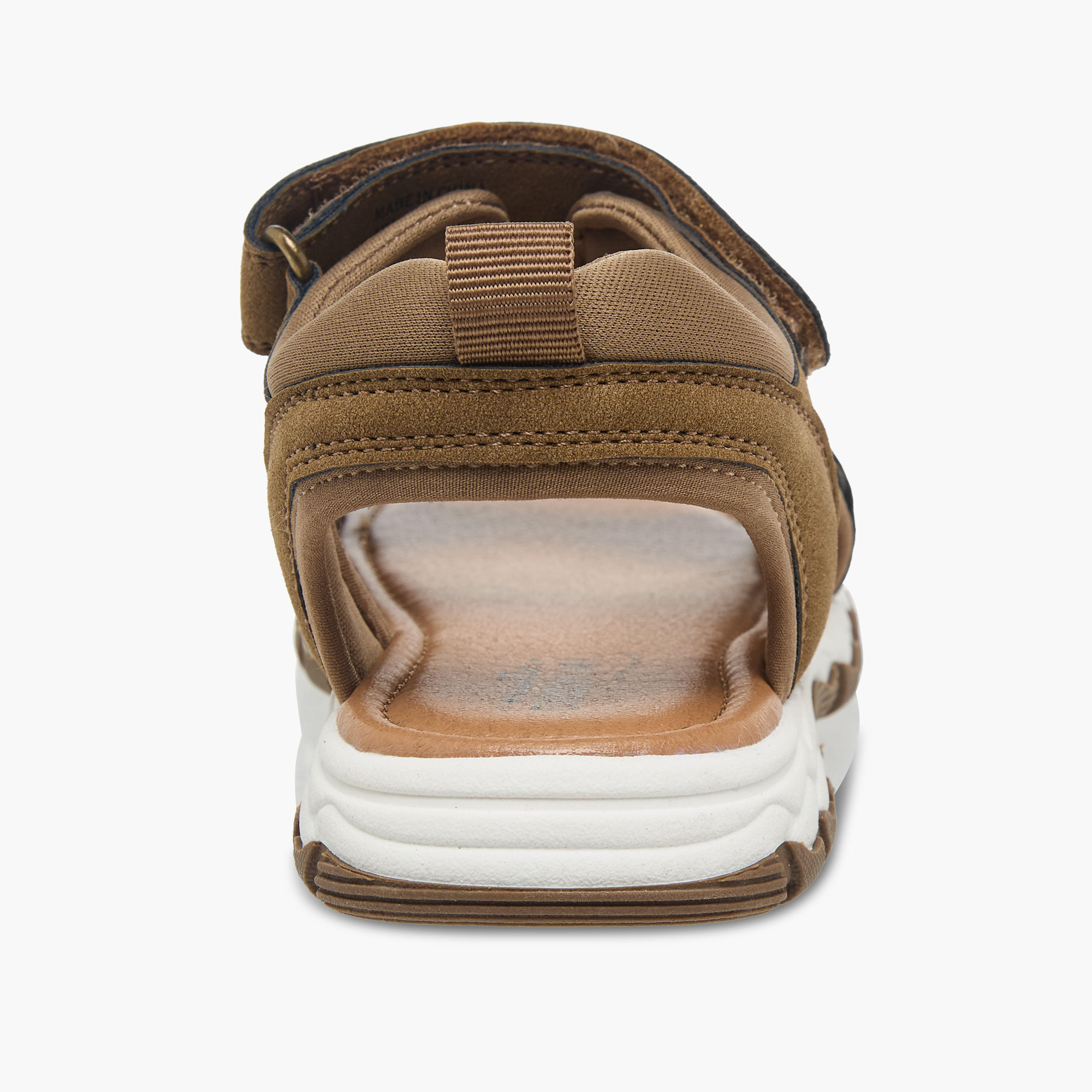 صندل بشريط إغلاق لاصق للأولاد من مستر دوتشيني-boys-shoes-sandals-image-4