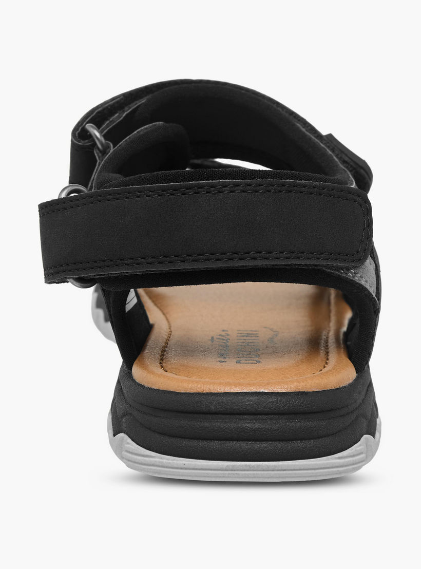 صندل أحزمة بشريط إغلاق لاصق للأولاد من مستر دوتشيني-boys-shoes-sandals-image-4