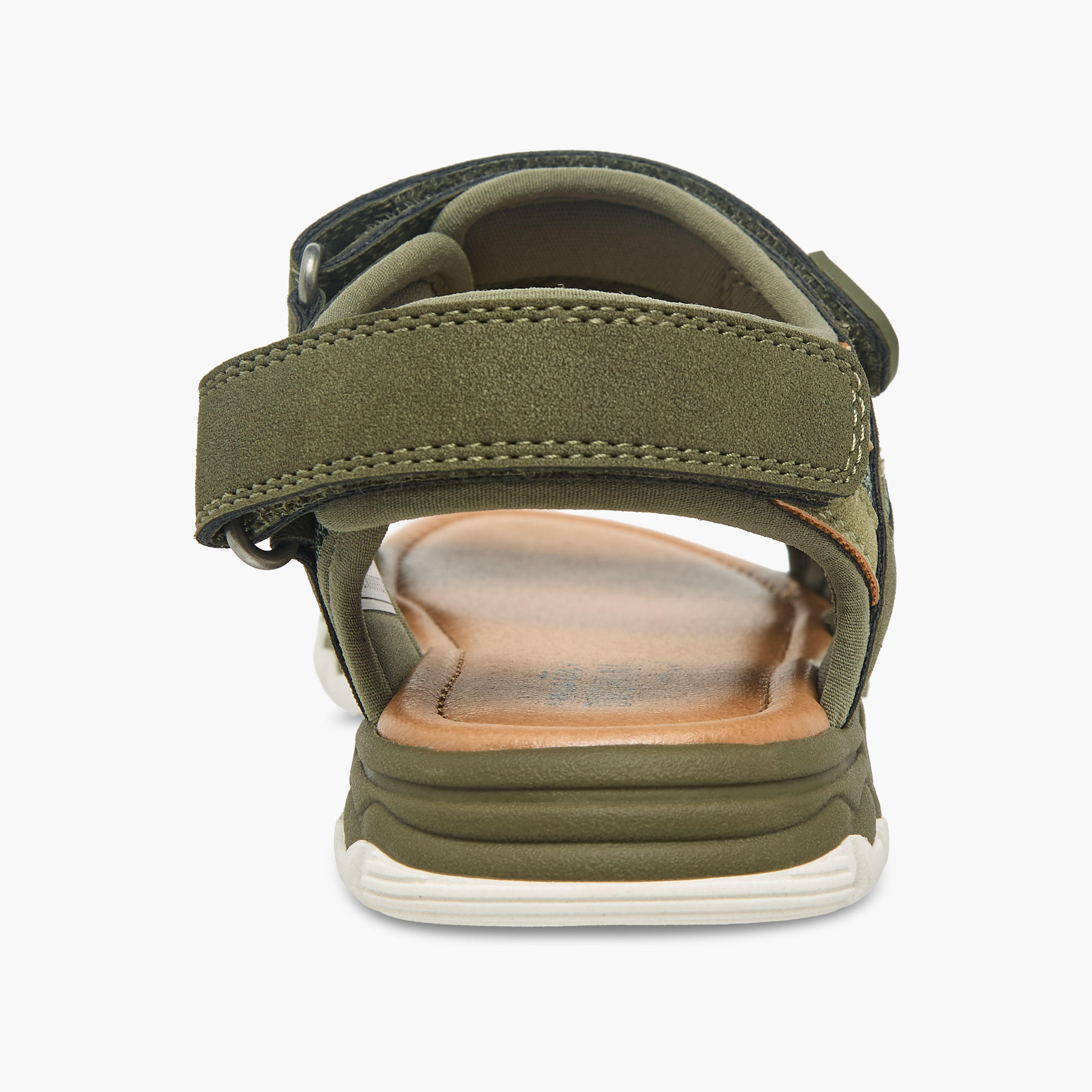 Mister Duchini Boys Hook & Loop Strap Sandals-boys-shoes-sandals-image-4