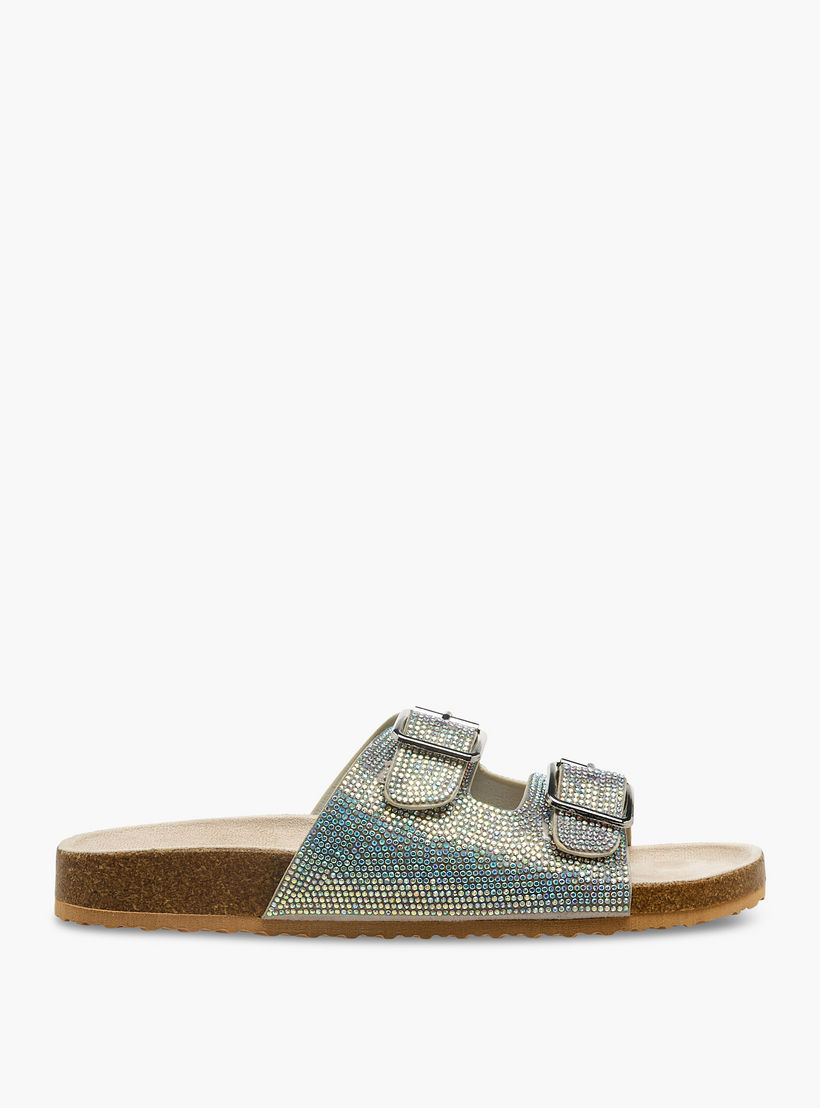 صندل مزين سهل الارتداء للنساء من سيليست-women-shoes-flats-sandals-image-2