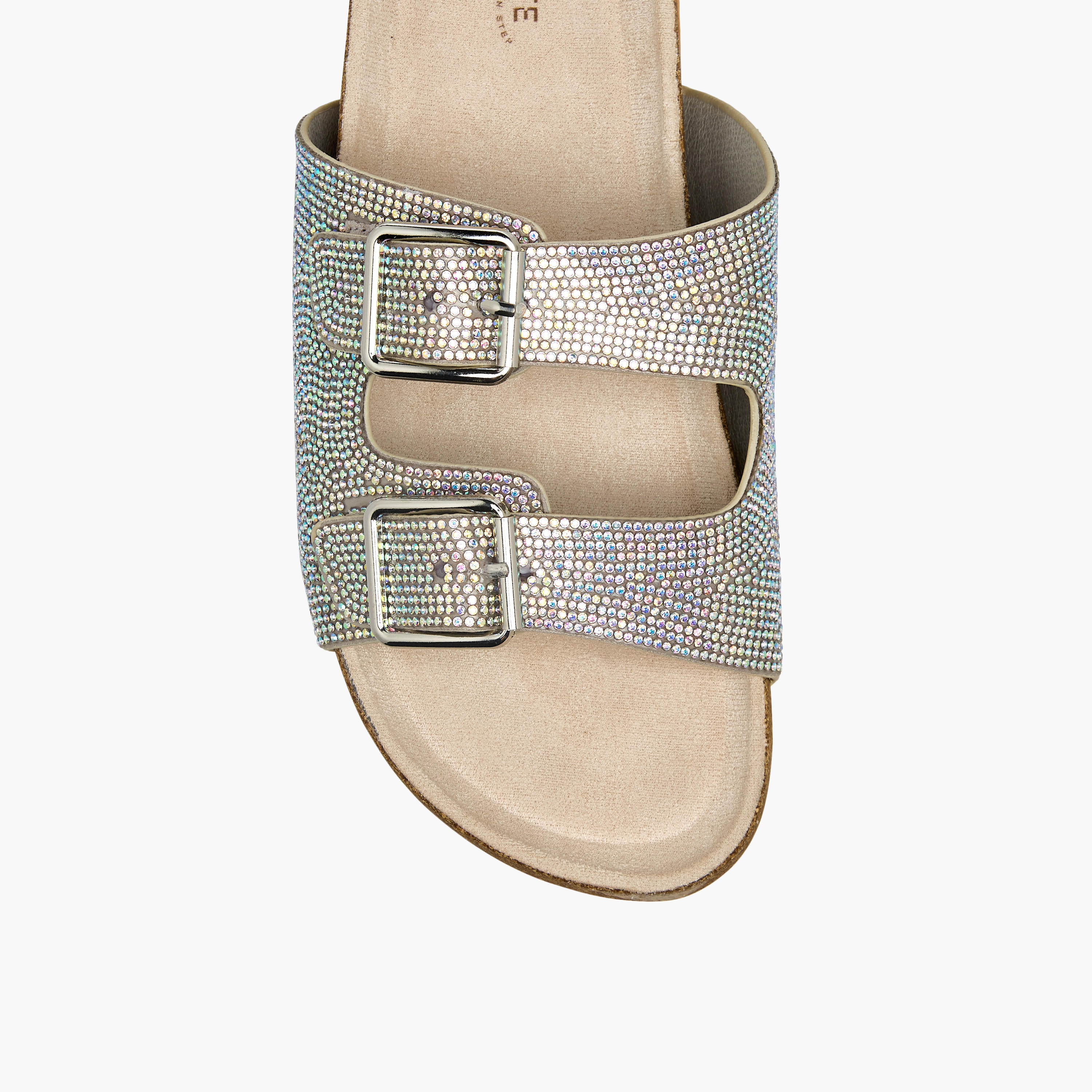 صندل مزين سهل الارتداء للنساء من سيليست-women-shoes-flats-sandals-image-3