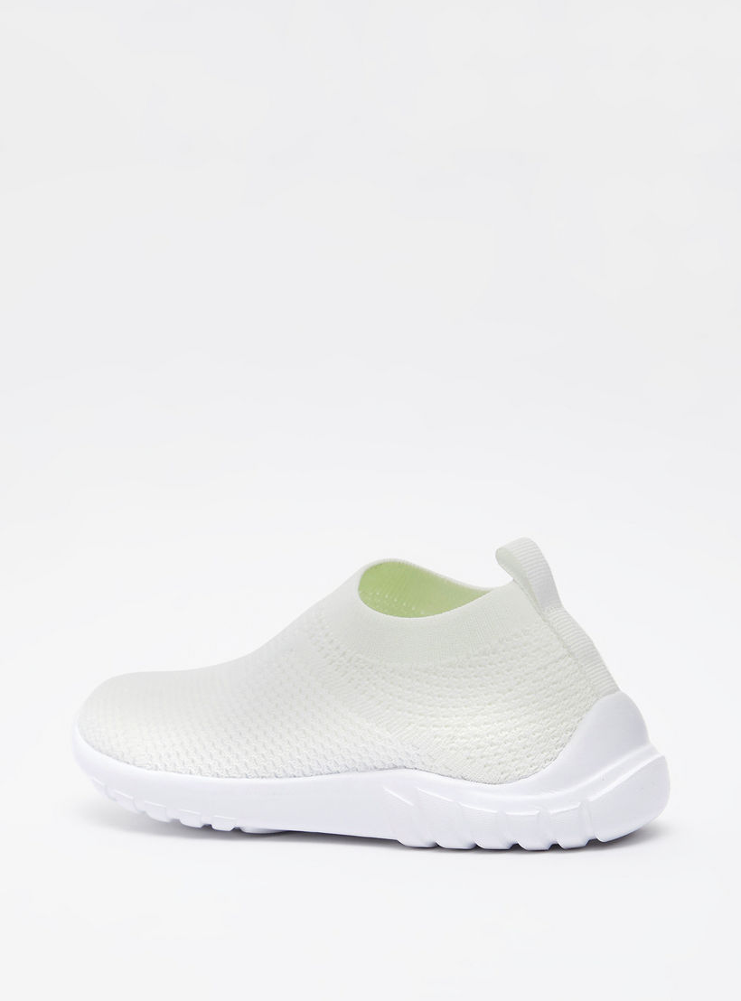 حذاء مشي بارز الملمس سهل الارتداء للأطفال من داش-boys-shoes-schoolshoes-image-3