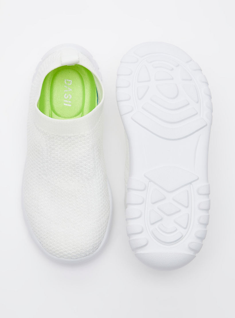 حذاء مشي بارز الملمس سهل الارتداء للأطفال من داش-boys-shoes-schoolshoes-image-5