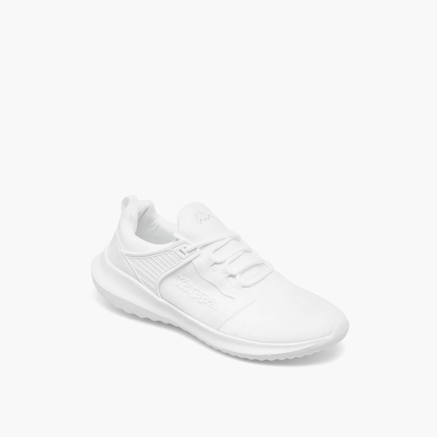 حذاء رياضي للرجال بتصميم مقسم ورباط إغلاق من كابا-men-shoes-sports-image-2