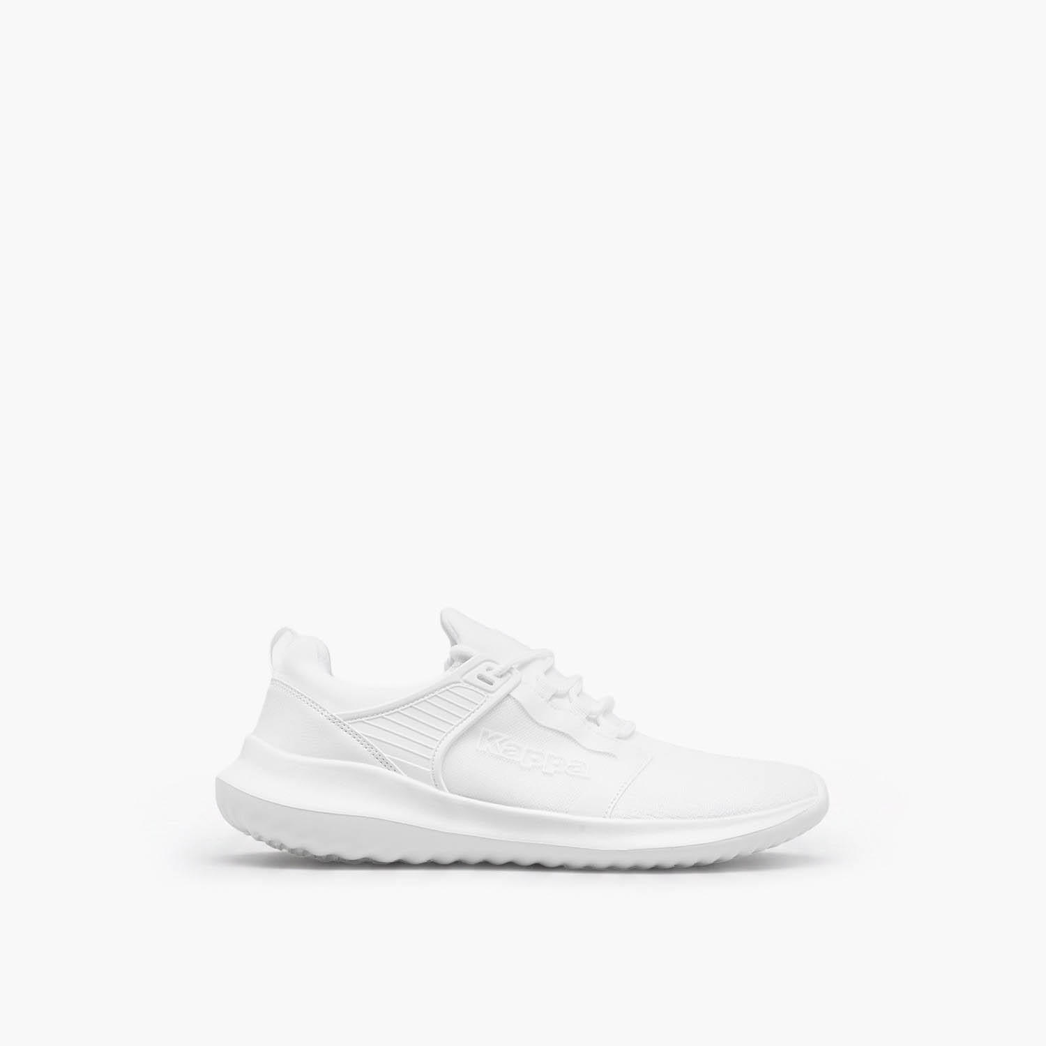 حذاء رياضي للرجال بتصميم مقسم ورباط إغلاق من كابا-men-shoes-sports-image-3