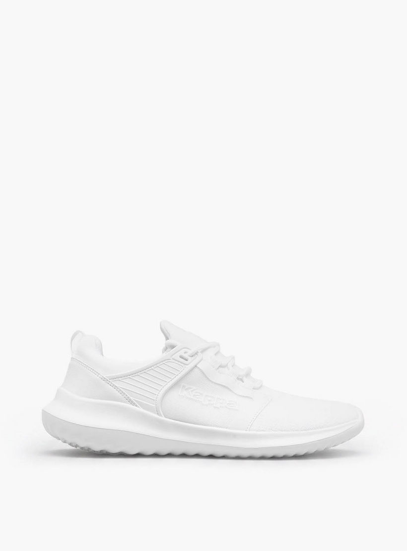 حذاء رياضي للرجال بتصميم مقسم ورباط إغلاق من كابا-men-shoes-sports-image-3