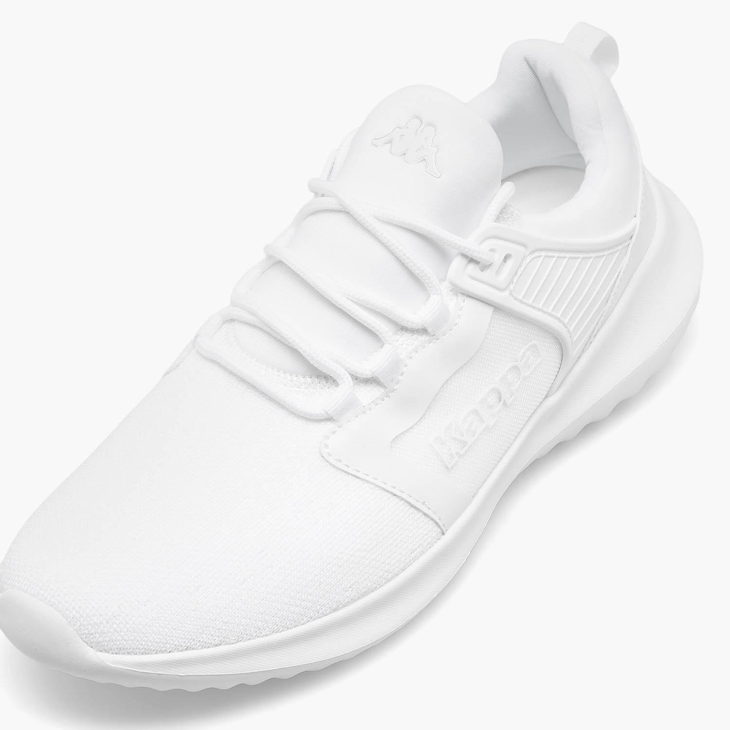 حذاء رياضي للرجال بتصميم مقسم ورباط إغلاق من كابا-men-shoes-sports-image-4