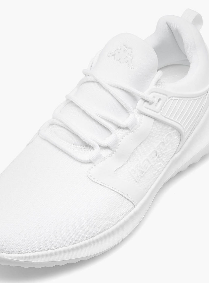 حذاء رياضي للرجال بتصميم مقسم ورباط إغلاق من كابا-men-shoes-sports-image-4