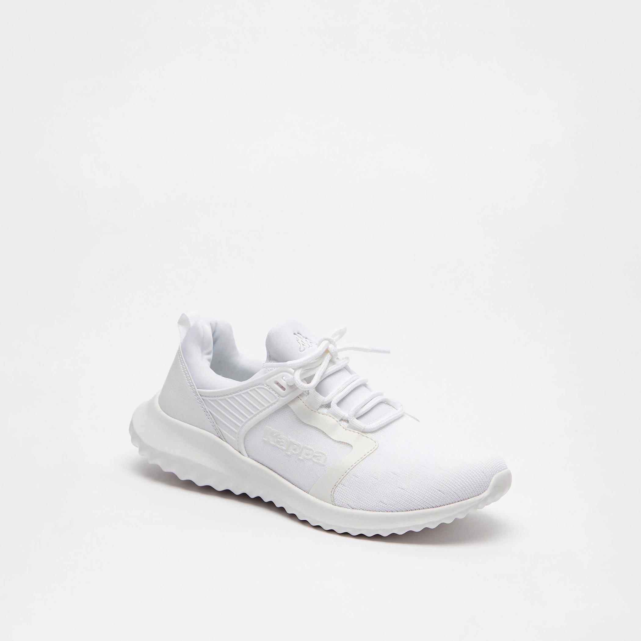 حذاء رياضي مبطّن برباط إغلاق للنساء من كابا-sports-women-shoes-image-1
