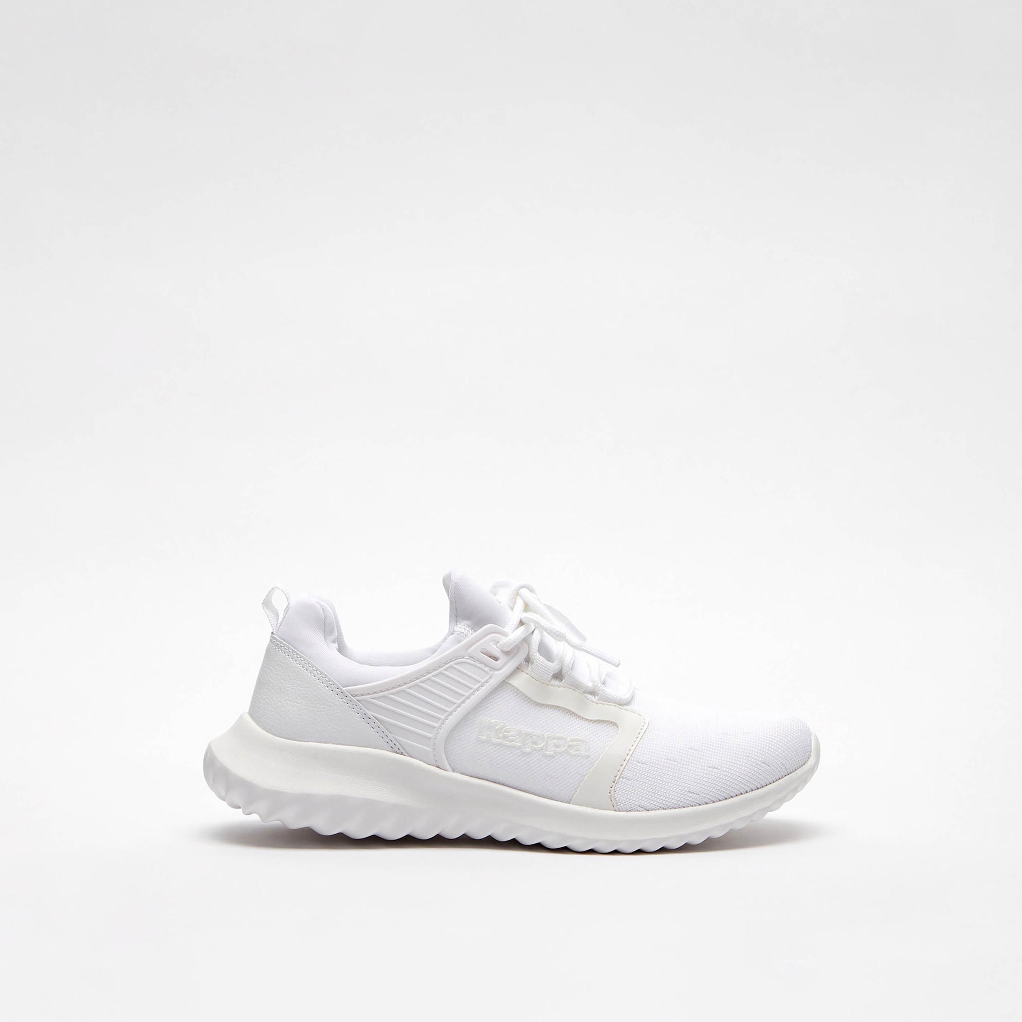 حذاء رياضي مبطّن برباط إغلاق للنساء من كابا-sports-women-shoes-image-2
