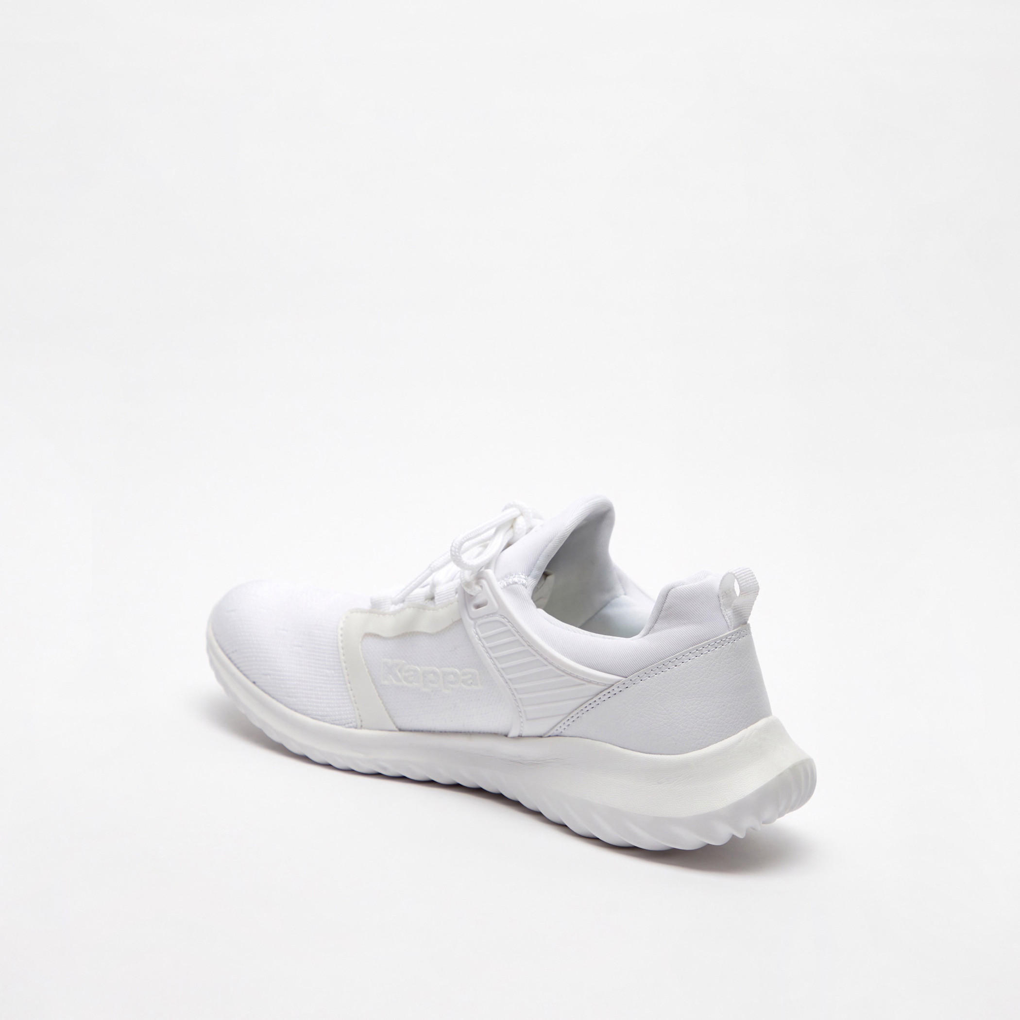 حذاء رياضي مبطّن برباط إغلاق للنساء من كابا-sports-women-shoes-image-4