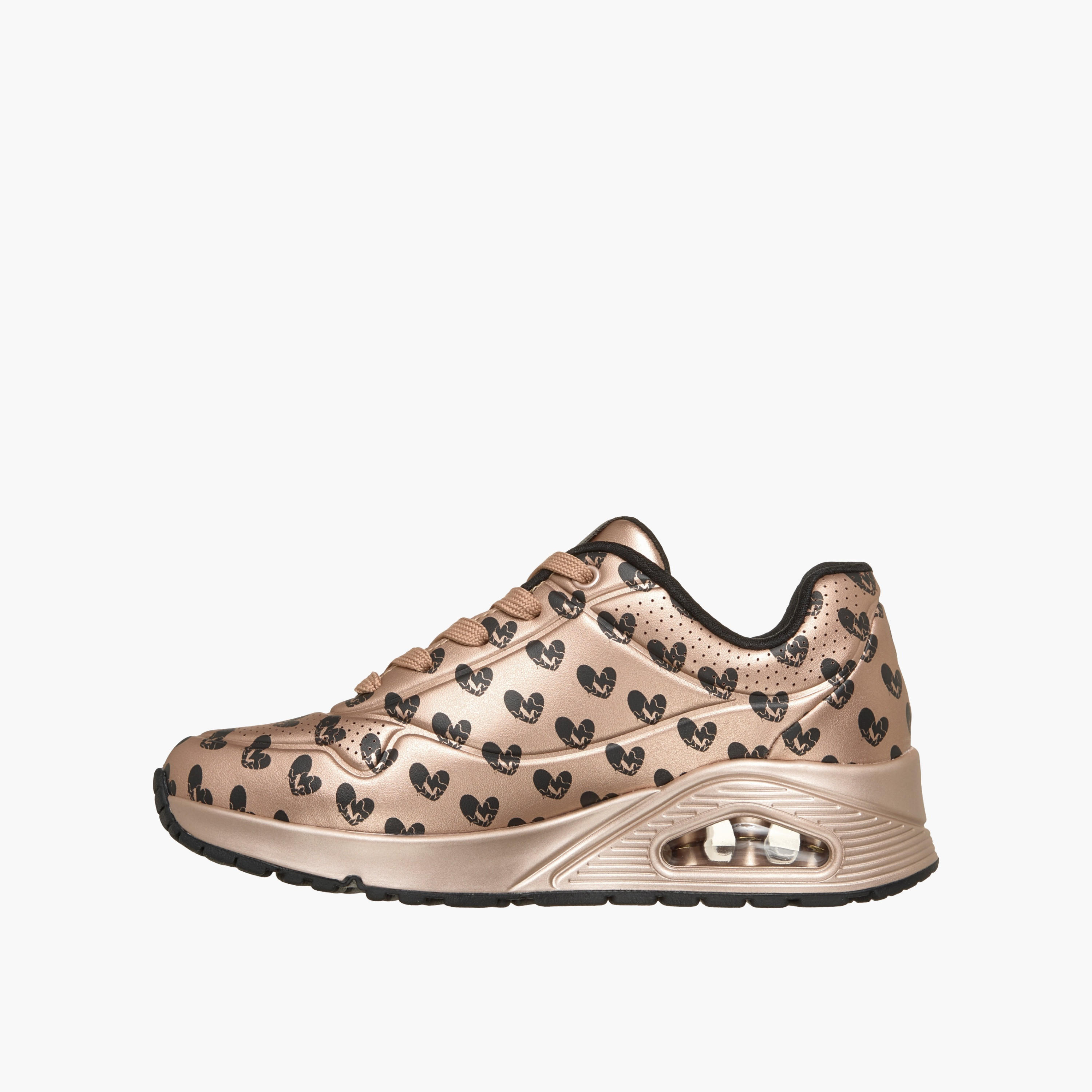 حذاء رياضي برباط إغلاق أونو للنساء من سكيتشيرز-women-shoes-sneakers-image-6