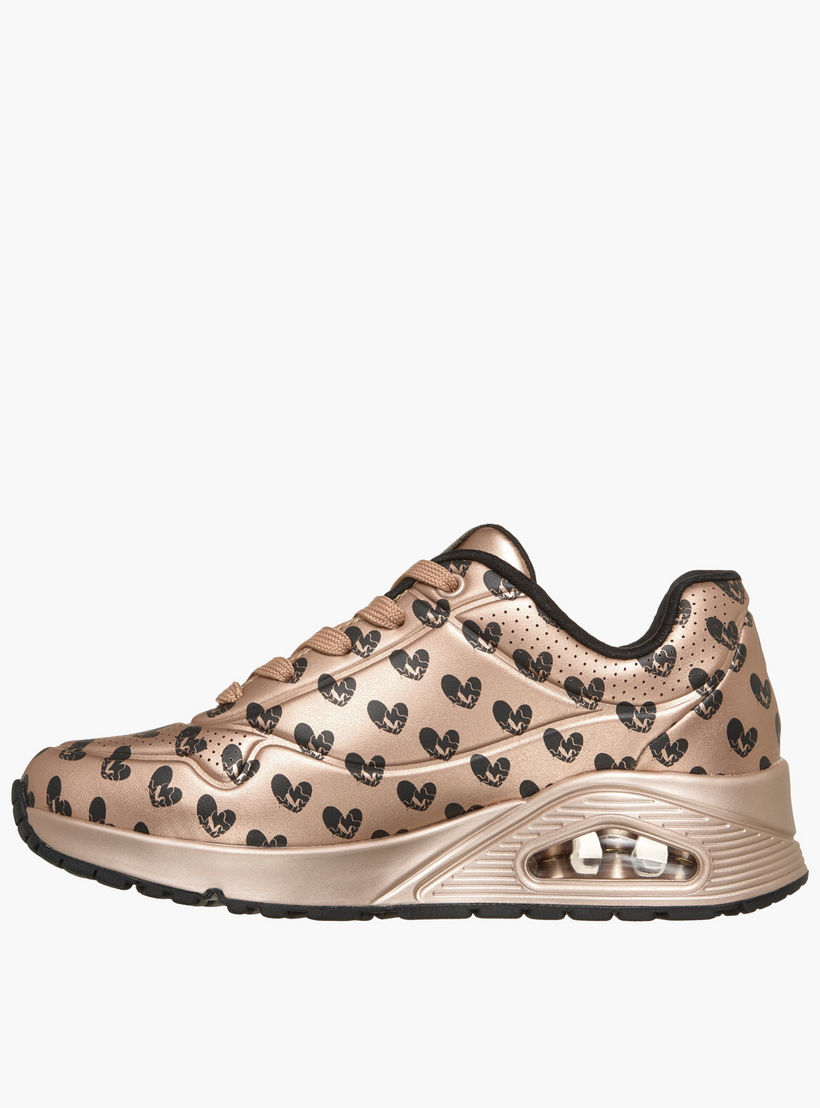 حذاء رياضي برباط إغلاق أونو للنساء من سكيتشيرز-women-shoes-sneakers-image-6