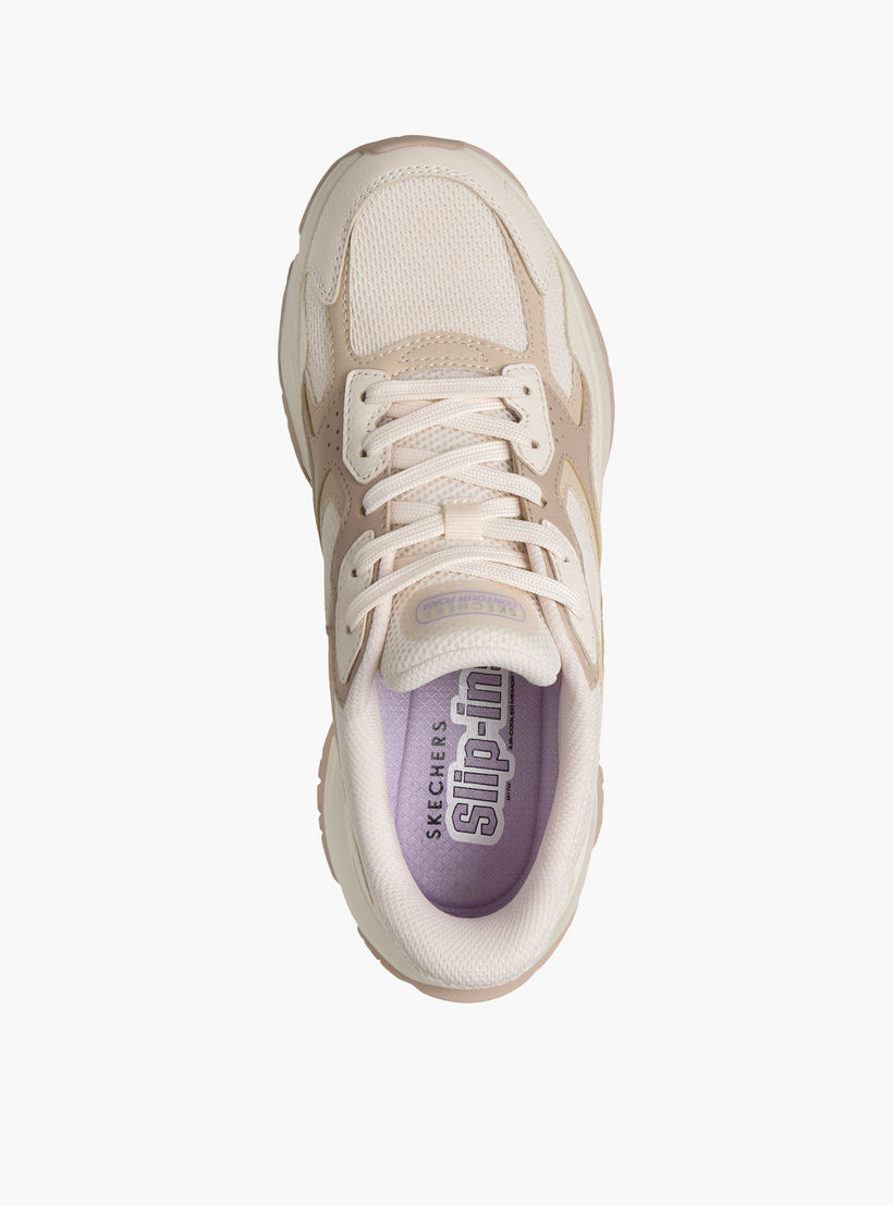 Skechers Women MOJO Slip-On Sports Shoes-women-shoes-sneakers-image-2