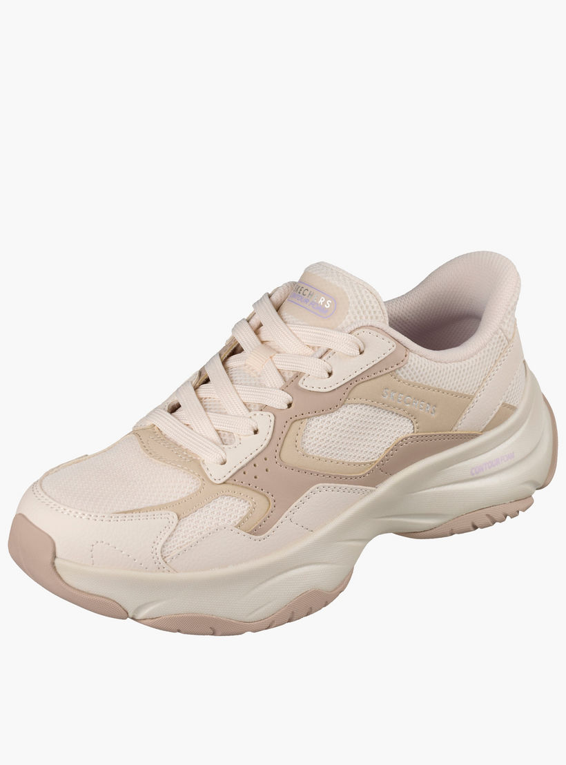 Skechers Women MOJO Slip-On Sports Shoes-women-shoes-sneakers-image-4