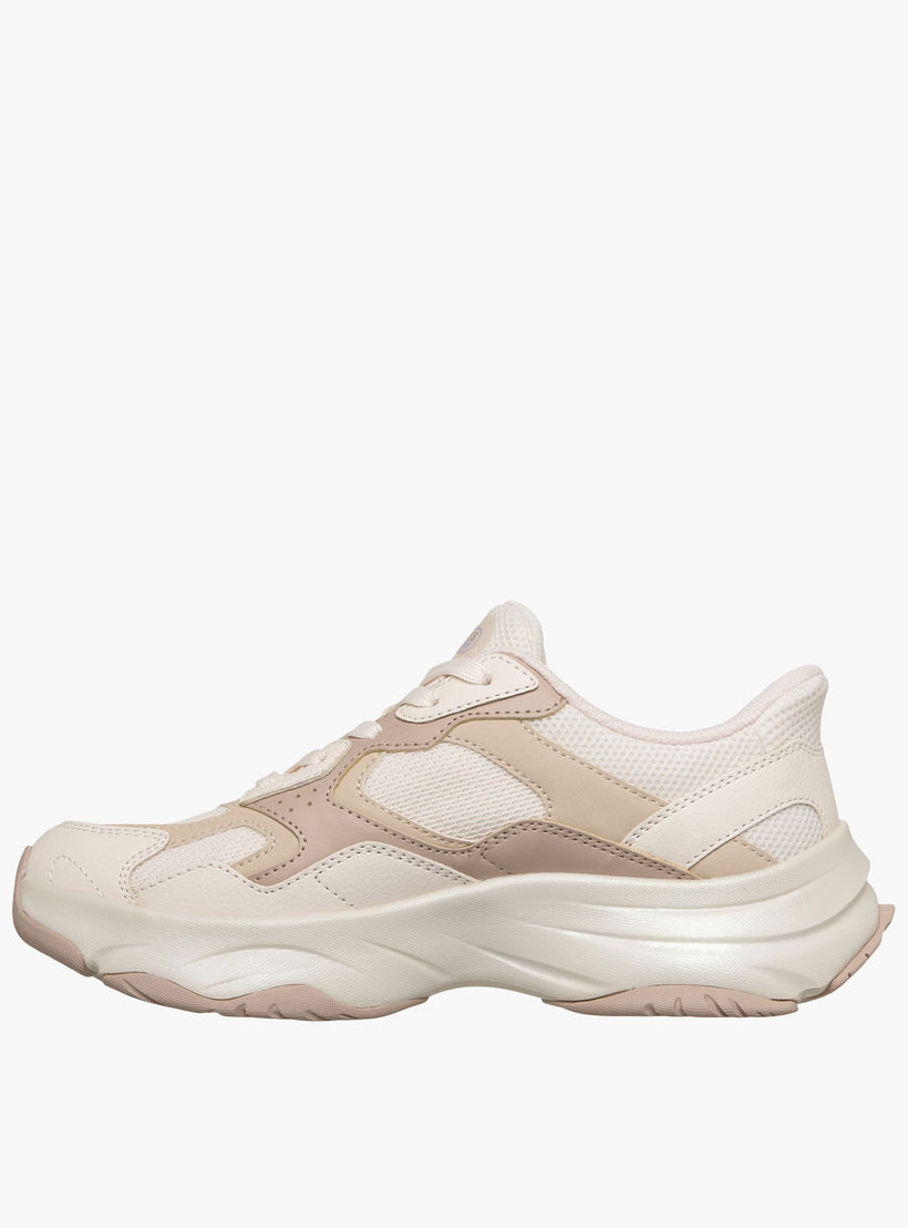 Skechers Women MOJO Slip-On Sports Shoes-women-shoes-sneakers-image-5