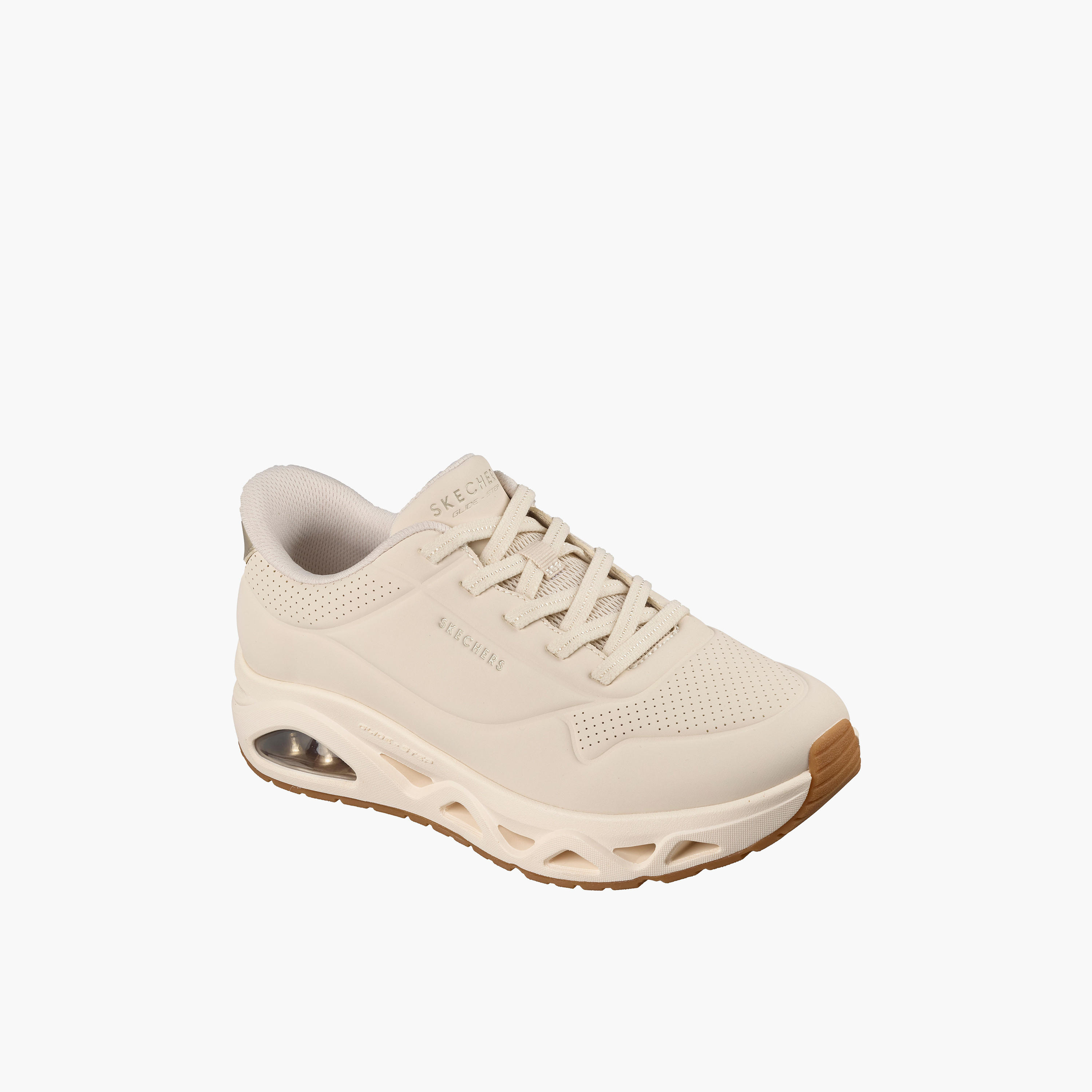 حذاء سنيكرز يو إن أو جلايد-ستيپ سهل الارتداء للكاحل للنساء من سكيتشرز-sports-women-shoes-image-1