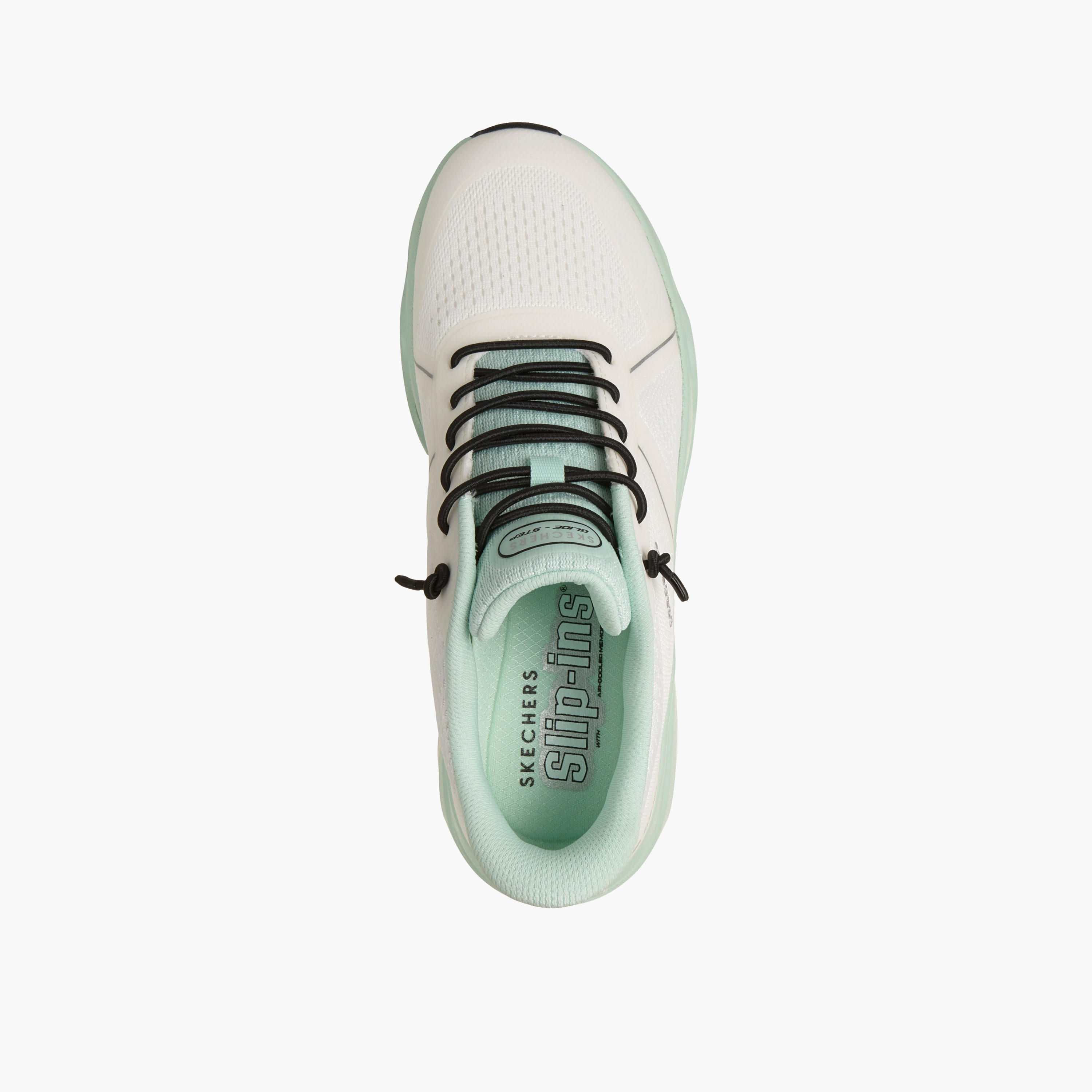 Skechers Women UNO GLIDE-STEP Slip-On Sports Shoes-women-shoes-sneakers-image-2