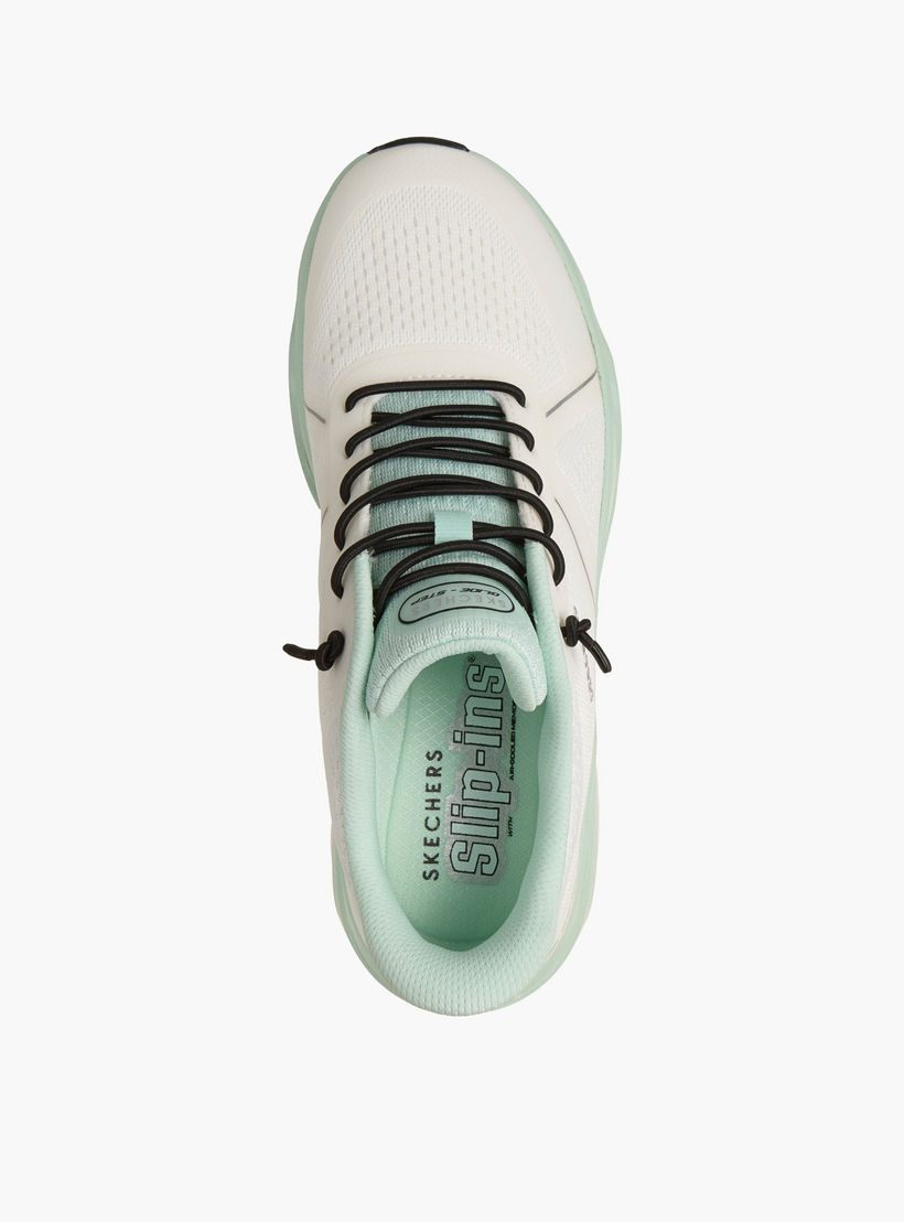 Skechers Women UNO GLIDE-STEP Slip-On Sports Shoes-women-shoes-sneakers-image-2