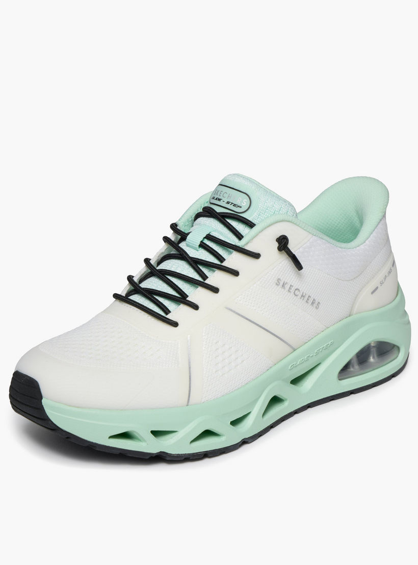Skechers Women UNO GLIDE-STEP Slip-On Sports Shoes-women-shoes-sneakers-image-3