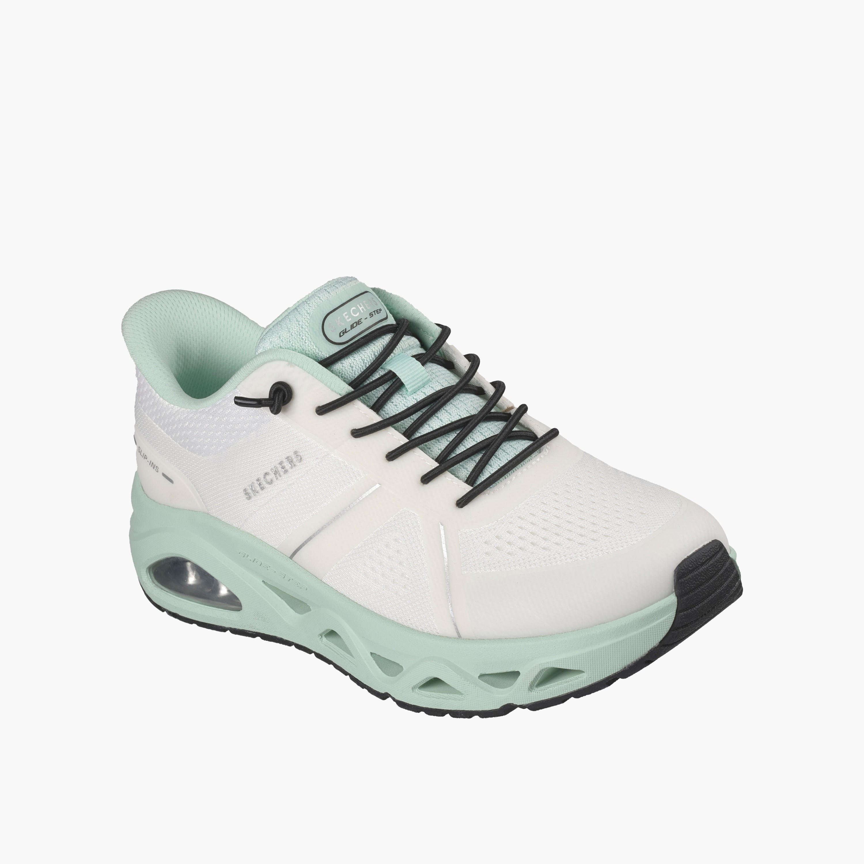 Skechers Women UNO GLIDE-STEP Slip-On Sports Shoes-women-shoes-sneakers-image-5