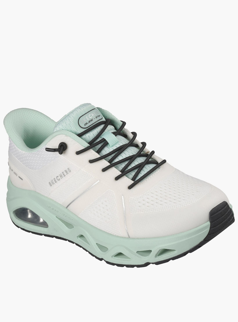 Skechers Women UNO GLIDE-STEP Slip-On Sports Shoes-women-shoes-sneakers-image-5