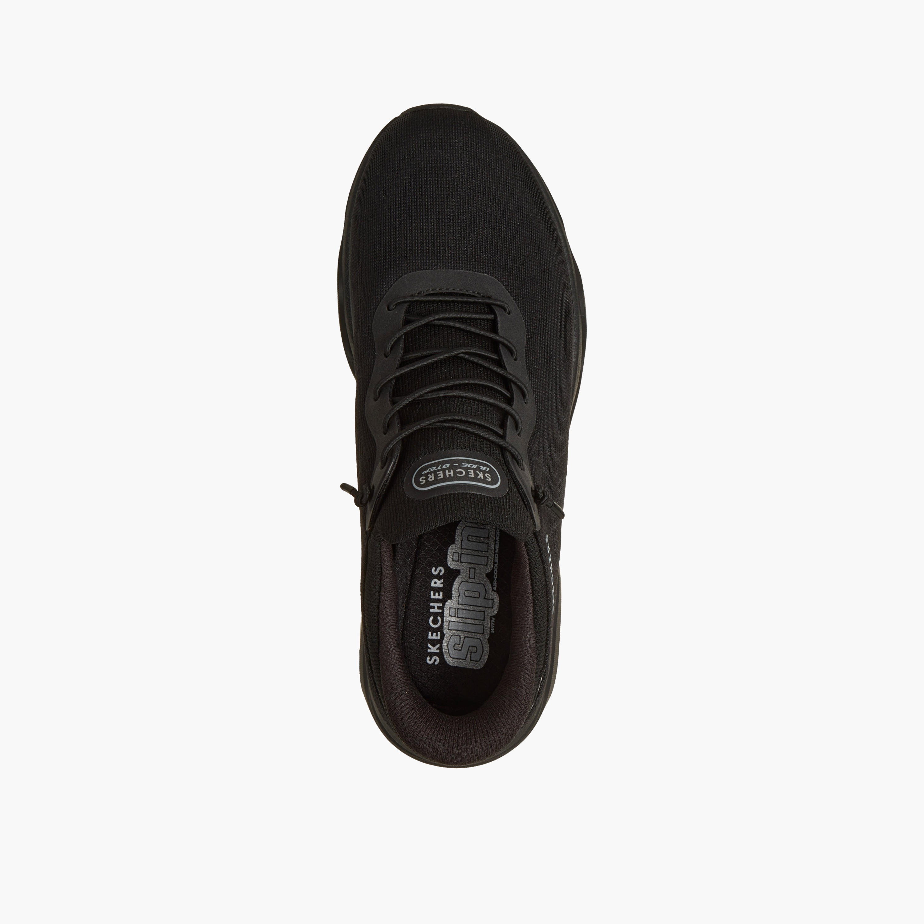 Skechers Women UNO GLIDE STEP Slip-On Sports Shoes-women-shoes-sneakers-image-2
