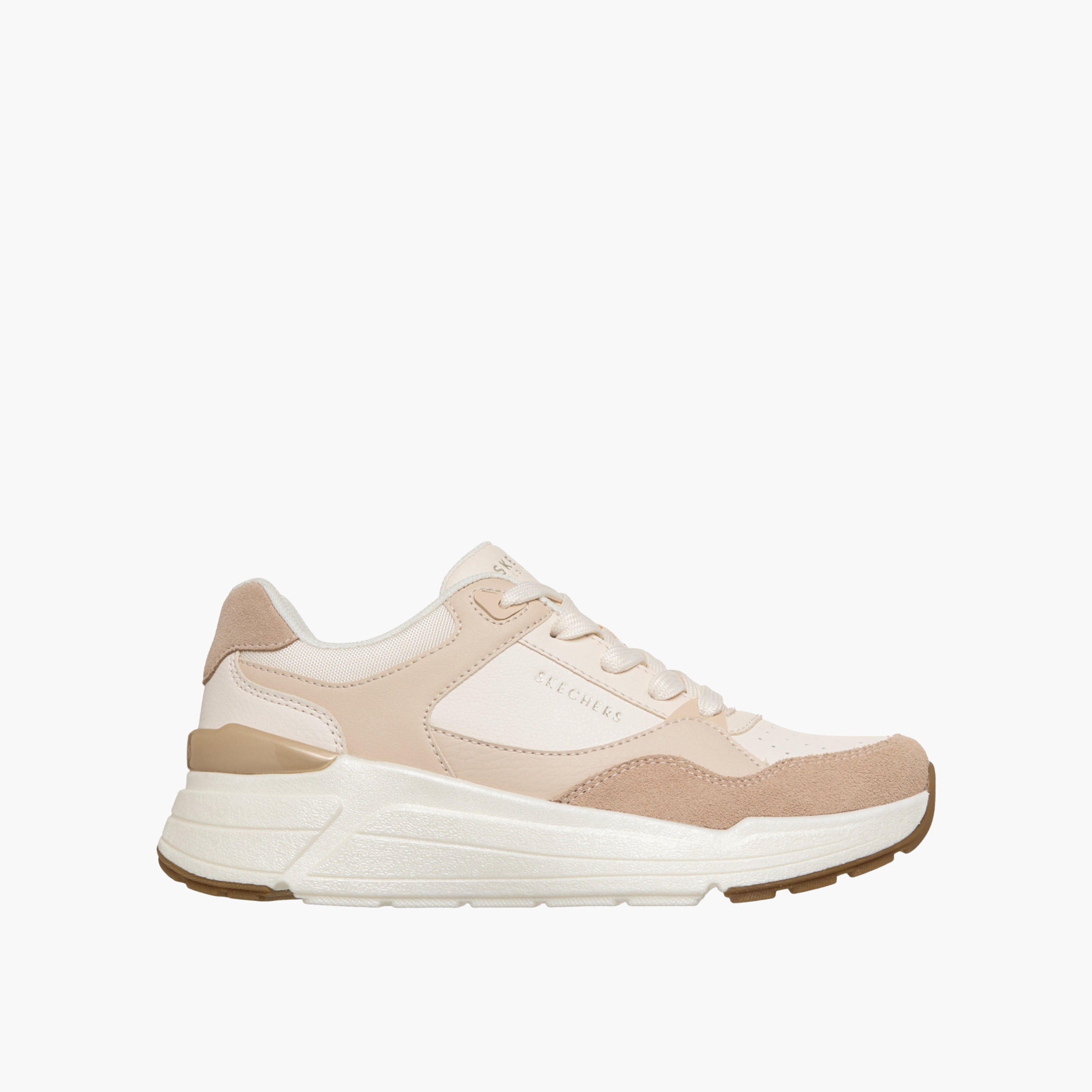 Skechers Women ROVINA LITE Lace-Up Sports Shoes-sports-women-shoes-image-1