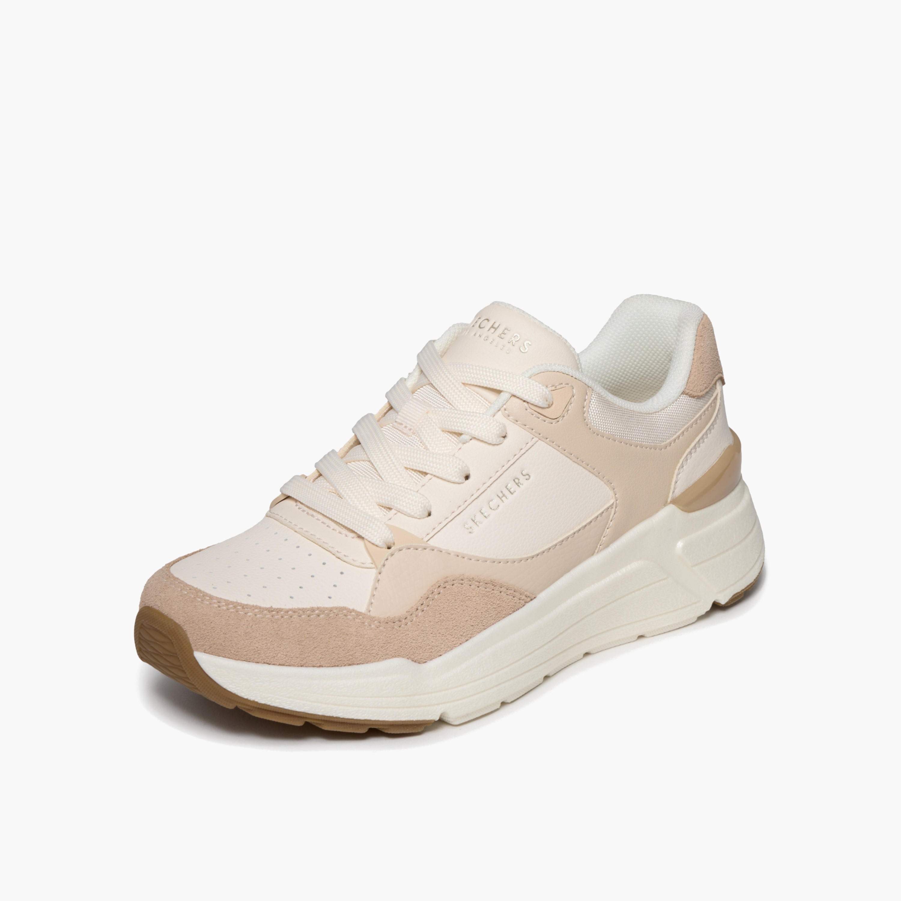 Skechers Women ROVINA LITE Lace-Up Sports Shoes-sports-women-shoes-image-3