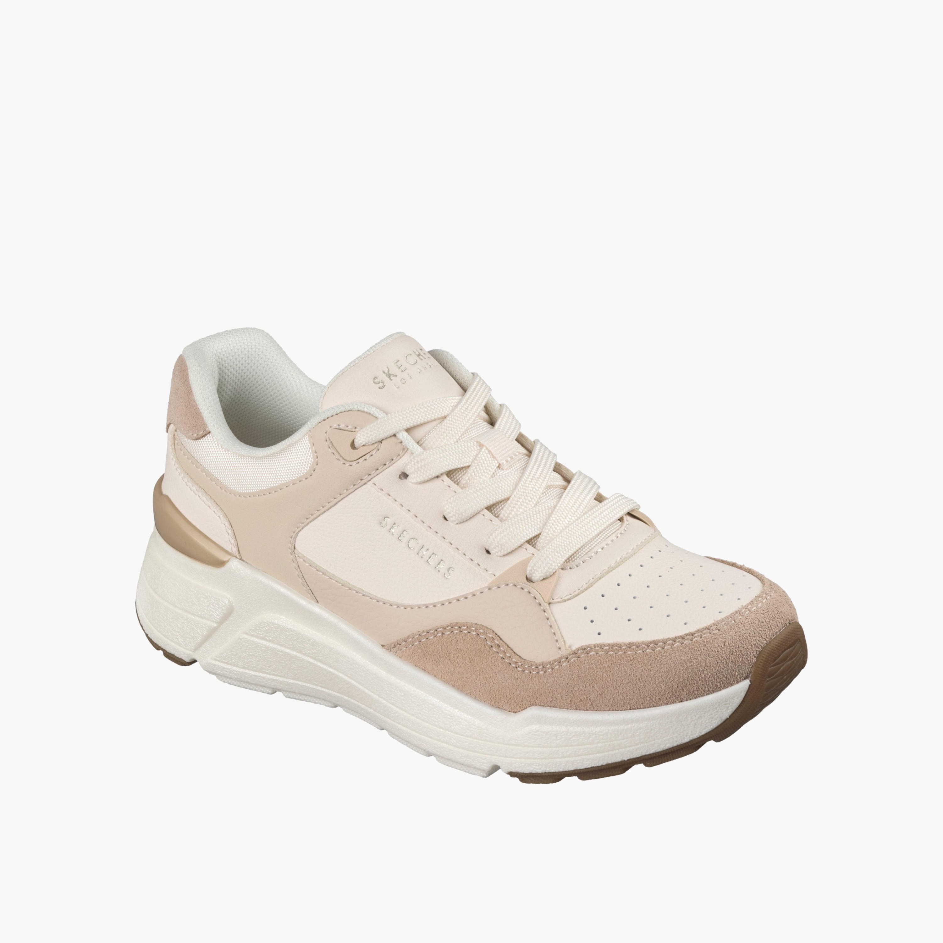 Skechers Women ROVINA LITE Lace-Up Sports Shoes-sports-women-shoes-image-5