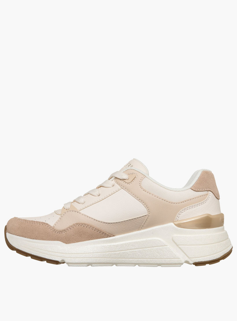 Skechers Women ROVINA LITE Lace-Up Sports Shoes-sports-women-shoes-image-6