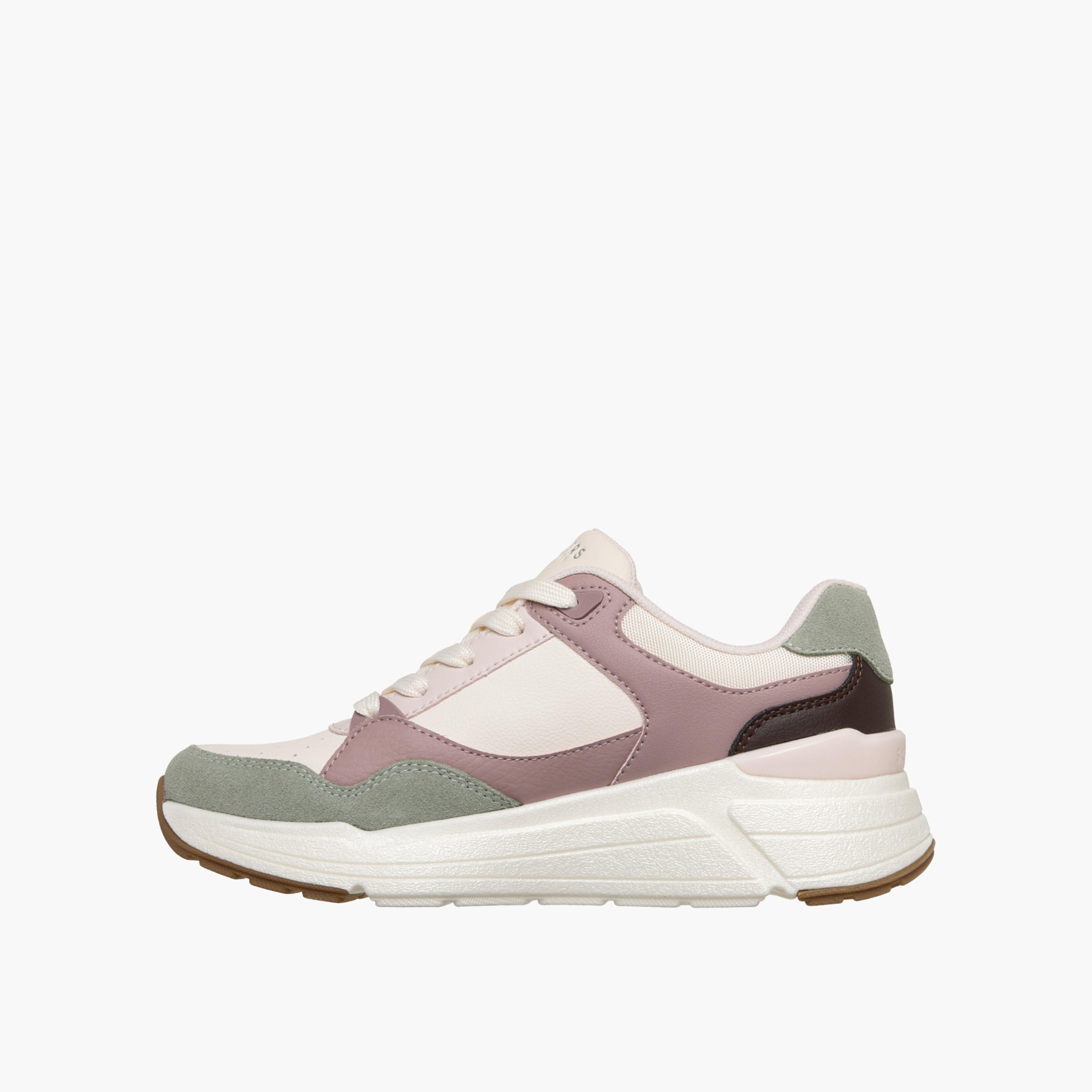 Skechers Women ROVINA LITE Lace-Up Sports Shoes-sports-women-shoes-image-6