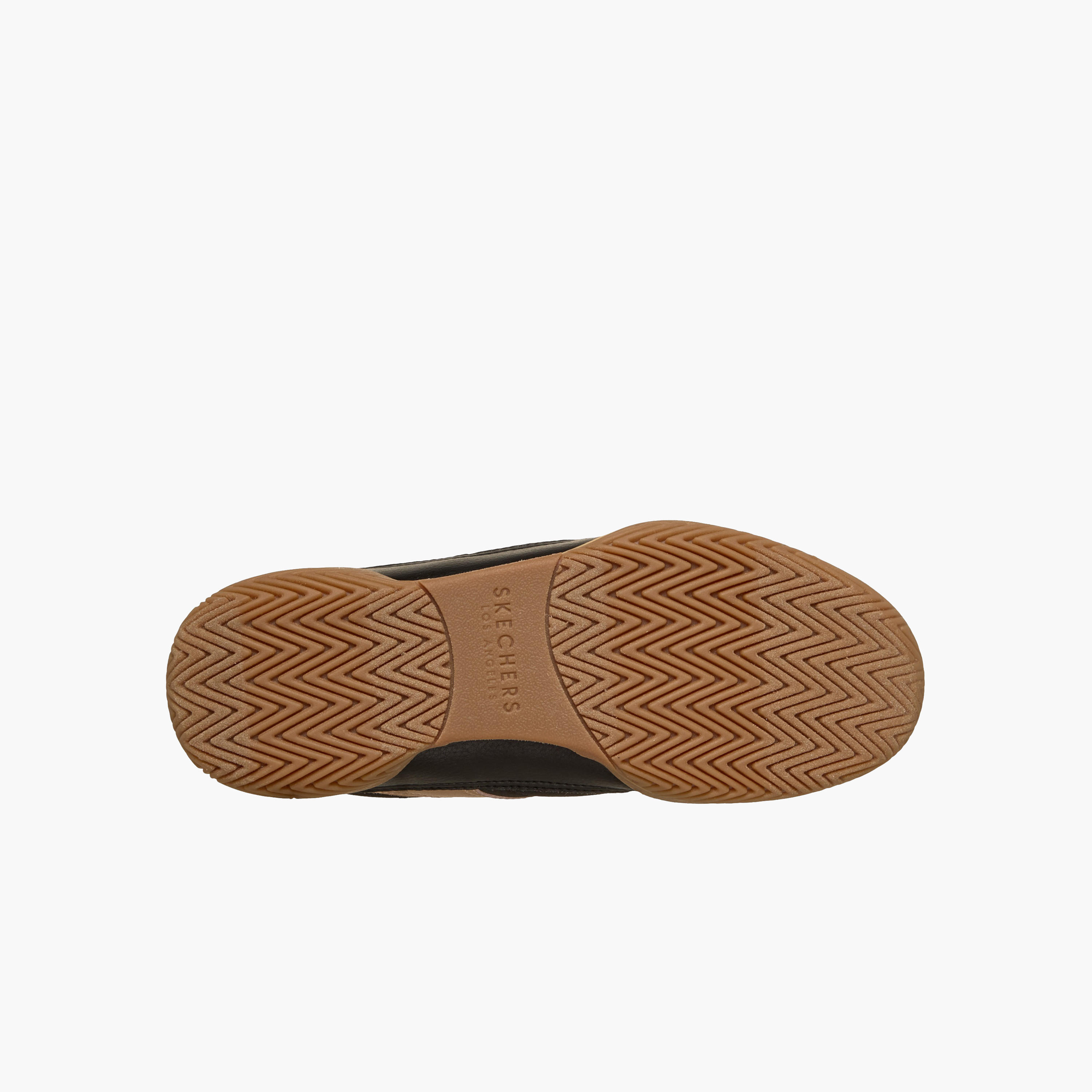 حذاء رياضي للكاحل للنساء برباط إغلاق من سكيتشرز-women-shoes-sneakers-image-4